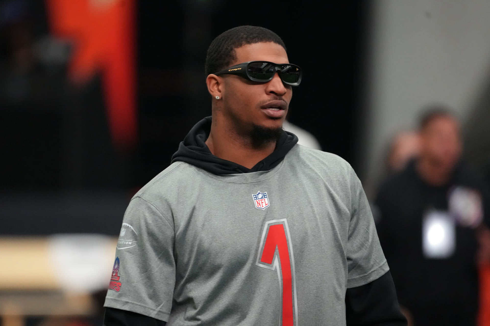 Ja'Marr Chase shares honest reaction as Bengals trade for Dexter Lawrence by sending No. 10 pick to Giants