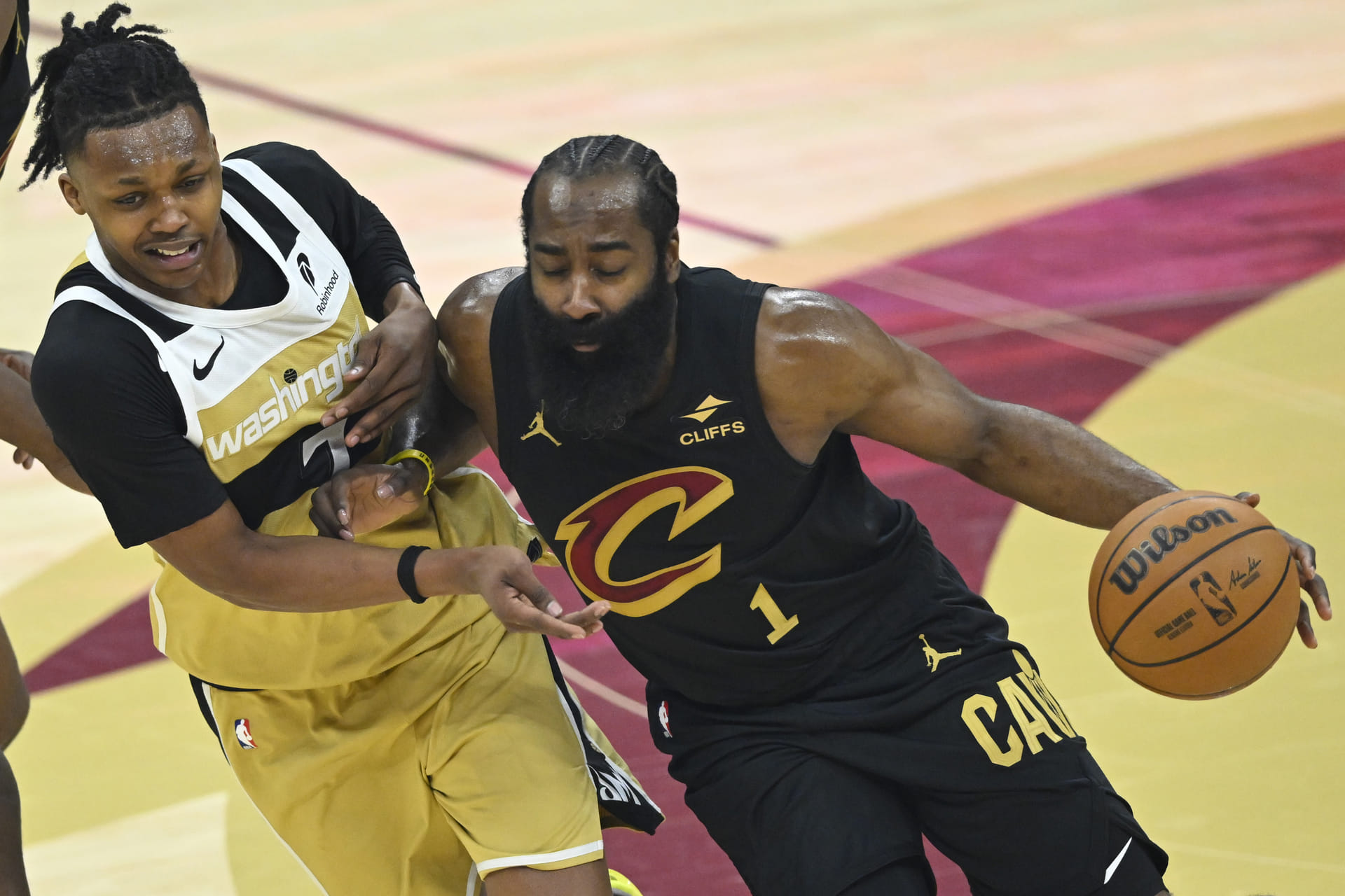 Washington Wizards vs. Cleveland Cavaliers Preview: Starting Lineups Tonight, Betting Tips and Game Prediction (April 12) | 2025-26 NBA Season