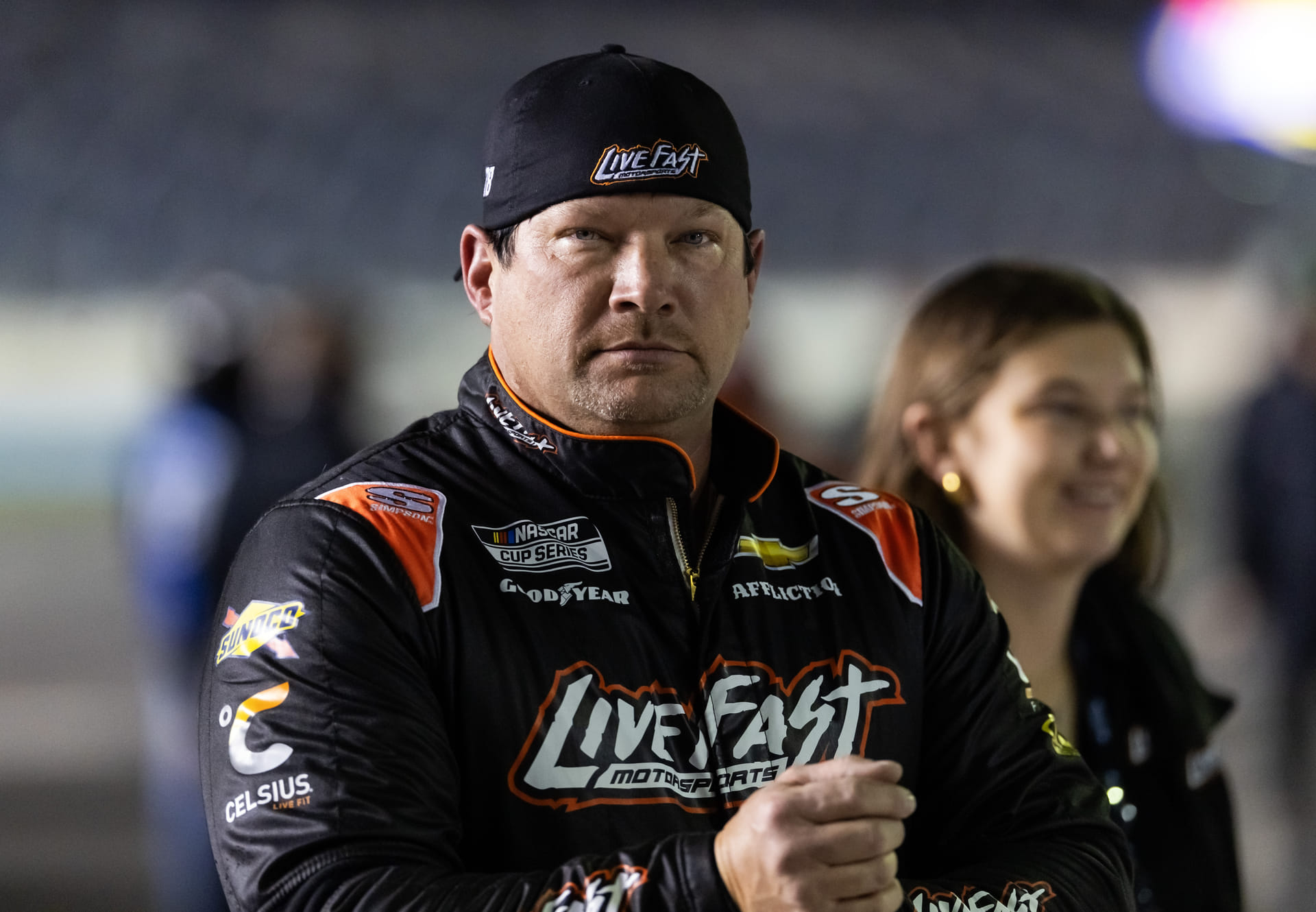 "It was never hesitation": BJ McLeod on Dale Jr. Download has zero regrets selling a now $100M NASCAR asset to Spire Motorsports