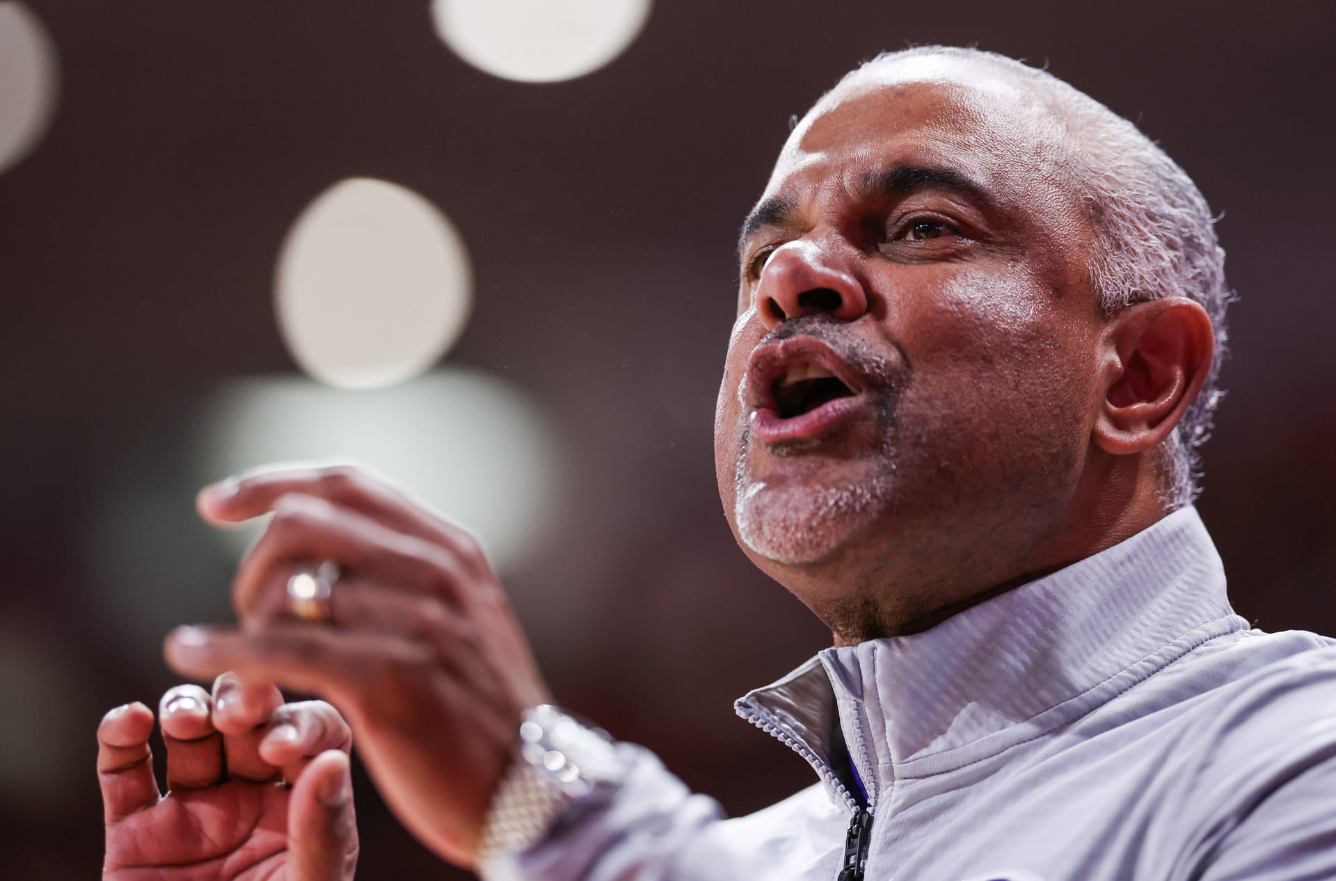 College hoops insider reveals former Kansas State HC Jerome Tang to sign multi-year deal with Baylor