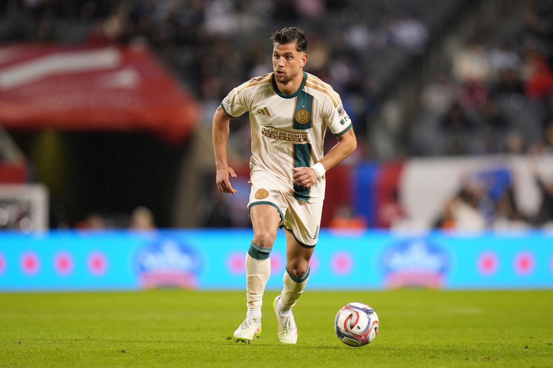 Cincinnati vs Chicago Fire Prediction and Betting Tips | 18th April 2026