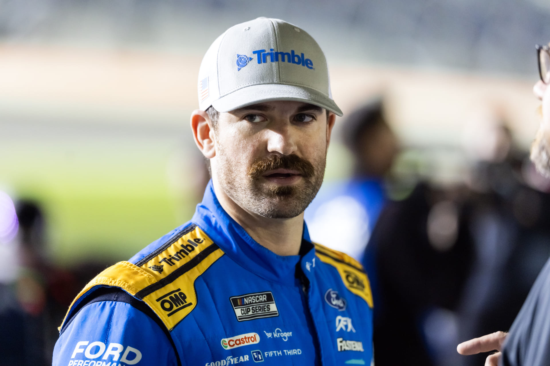 Corey LaJoie replaces Daniel Dye in #10 RAM as NASCAR driver resigns from Kaulig Racing despite getting reinstated