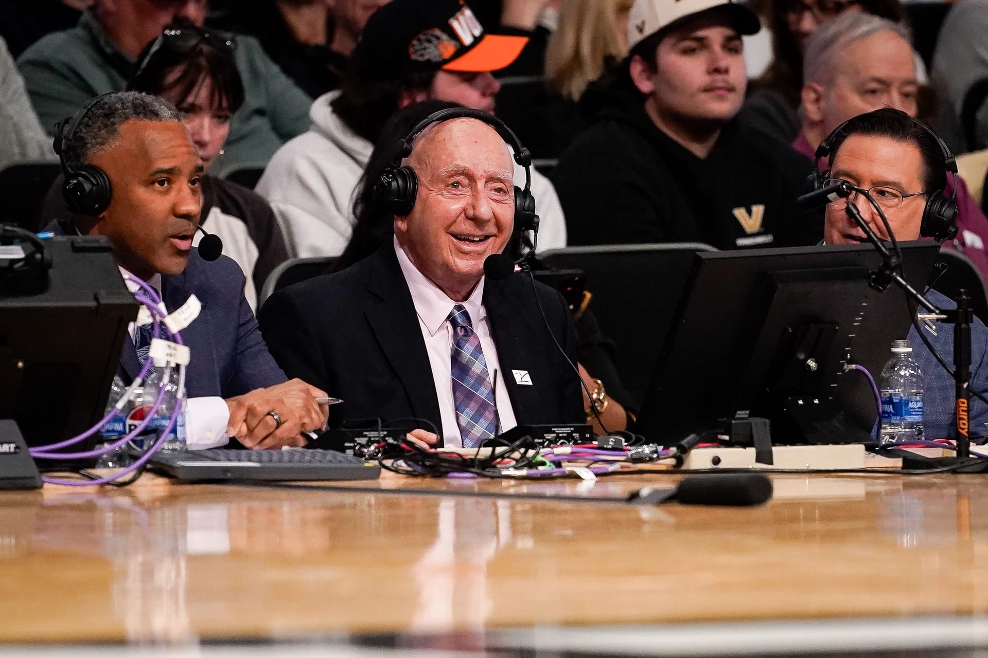 ESPN’s Dick Vitale shares heart wrenching yet positive update about his health