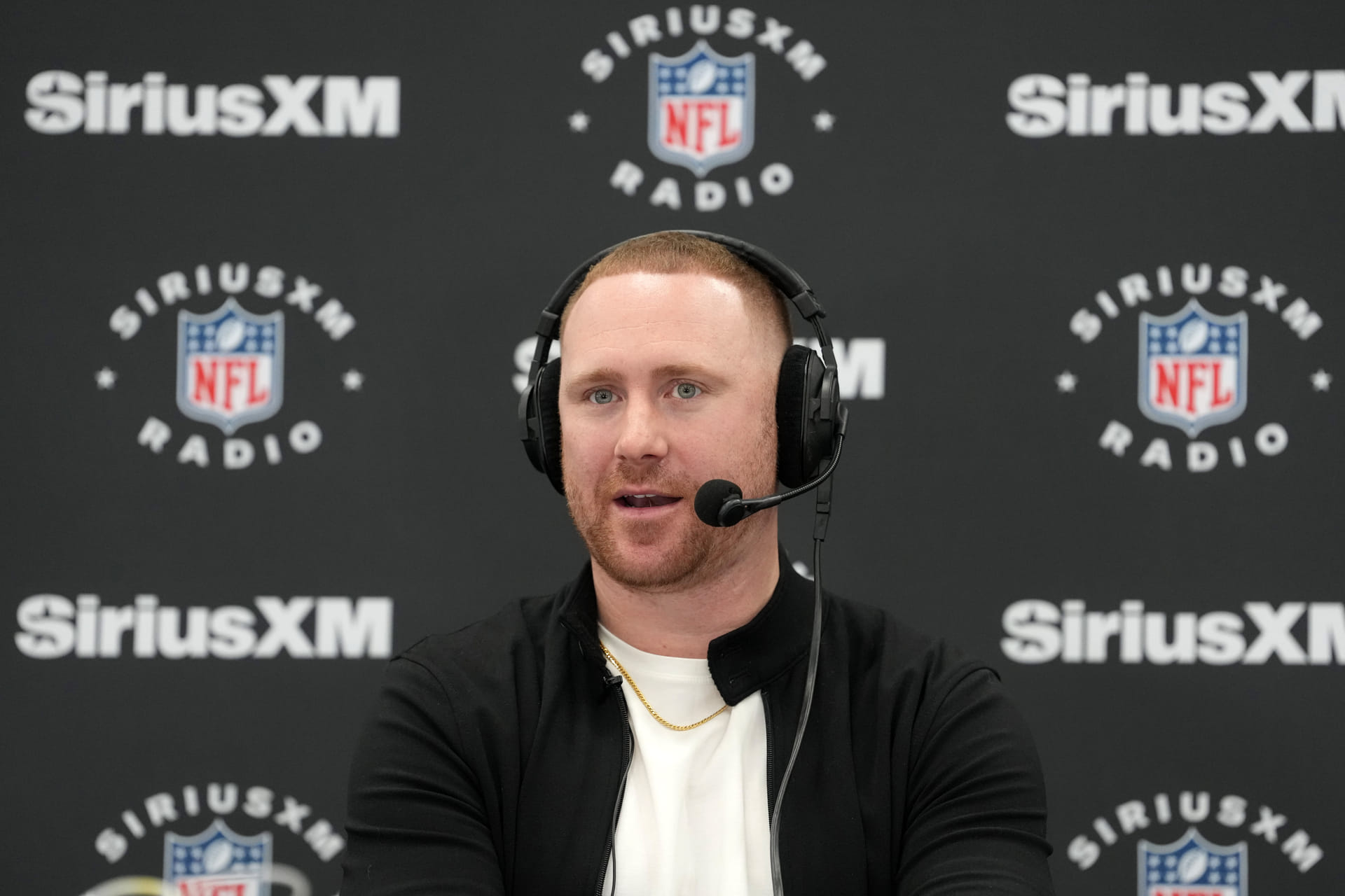 Buffalo Bills draft picks 2026: Full list of Joe Brady's selections