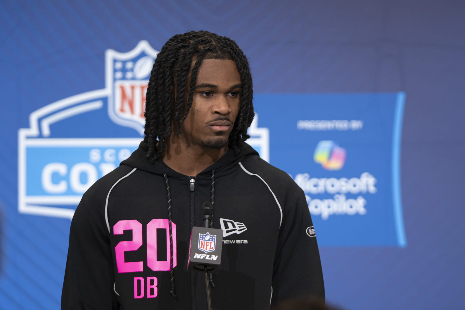 2026 NFL Draft: 25 best remaining players available after Day 2 ft. Tennessee CB Jermod McCoy
