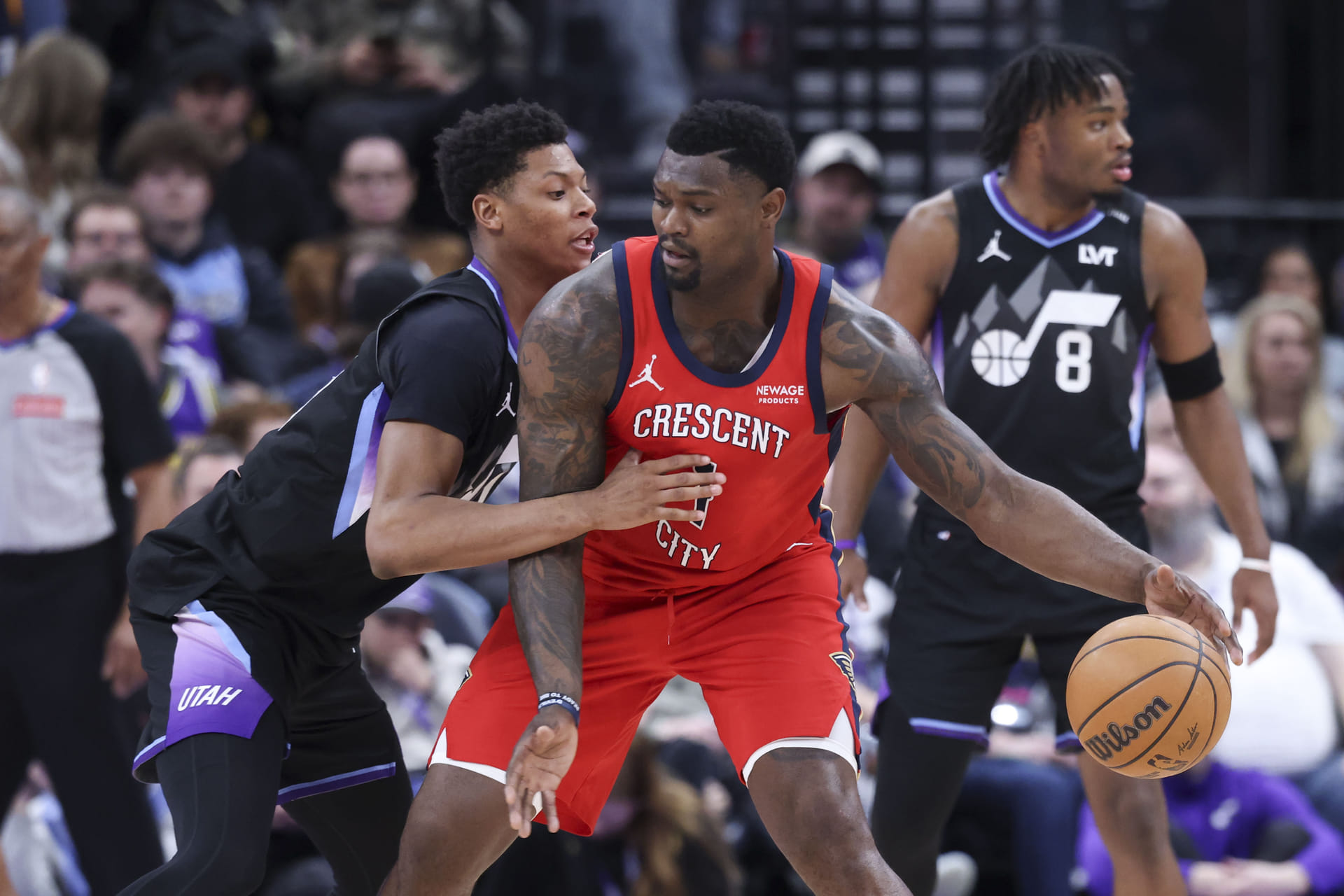 Utah Jazz vs New Orleans Pelicans Preview: Starting Lineups Tonight, Betting Tips and Game Prediction (April 7) | 2025-26 NBA Season