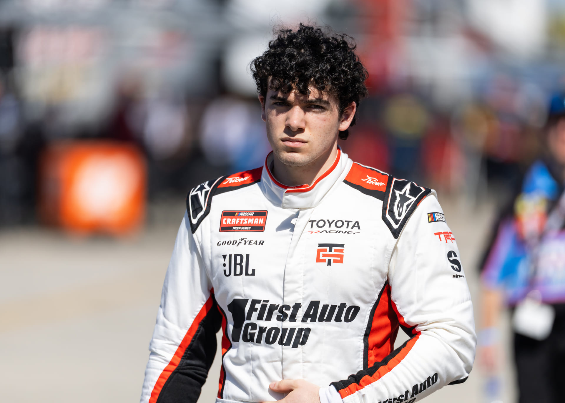 ARCA Menards Series 2026: Full race results of Tide 150 at Kansas Speedway