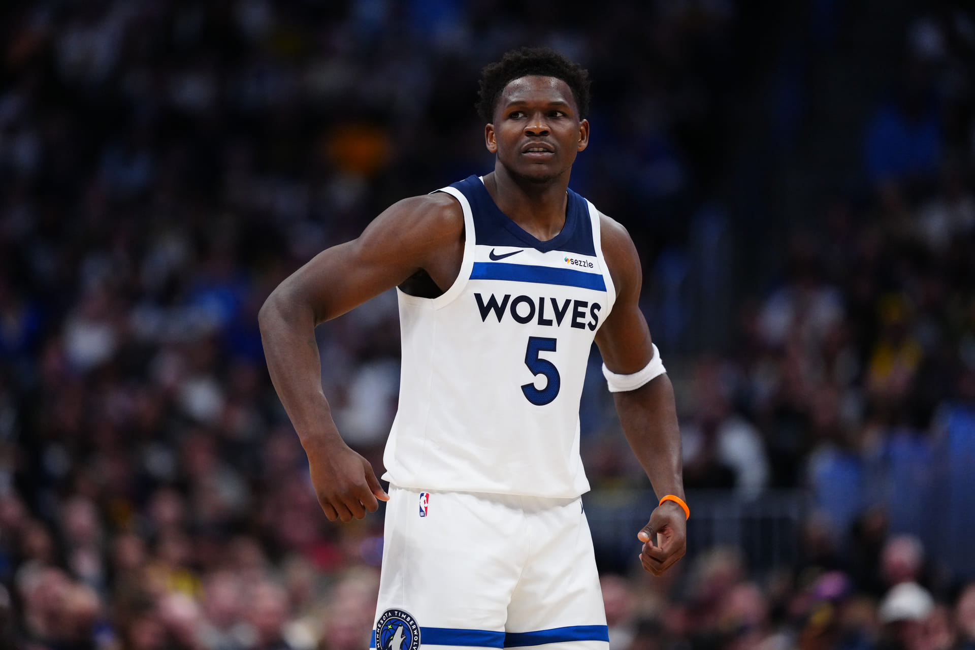 What is Anthony Edwards' injury & when is he coming back? Timberwolves star's potential recovery timeline revealed