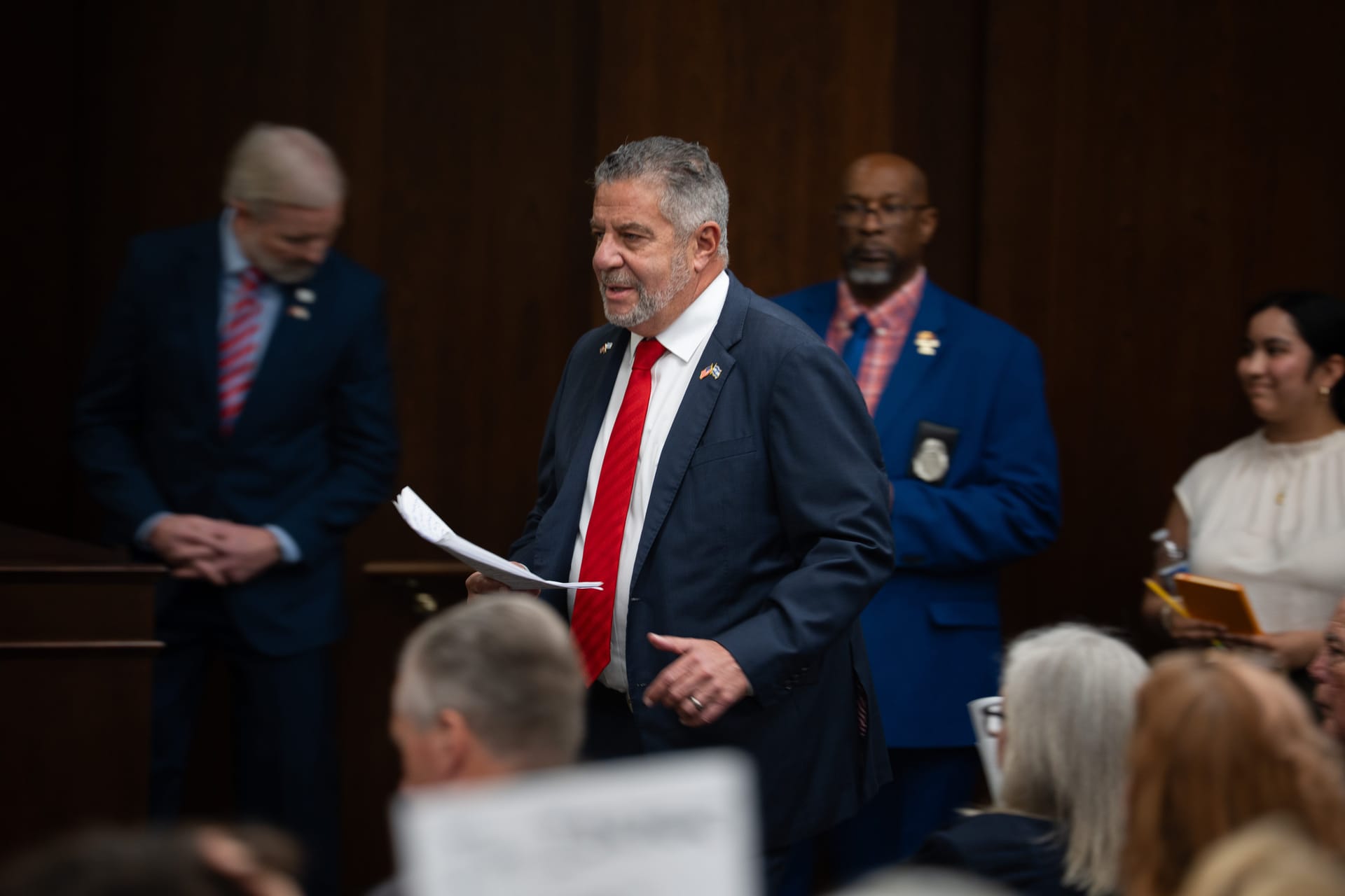 Ex-Auburn coach Bruce Pearl praises POTUS Donald Trump: “Reshaping the world for the better”