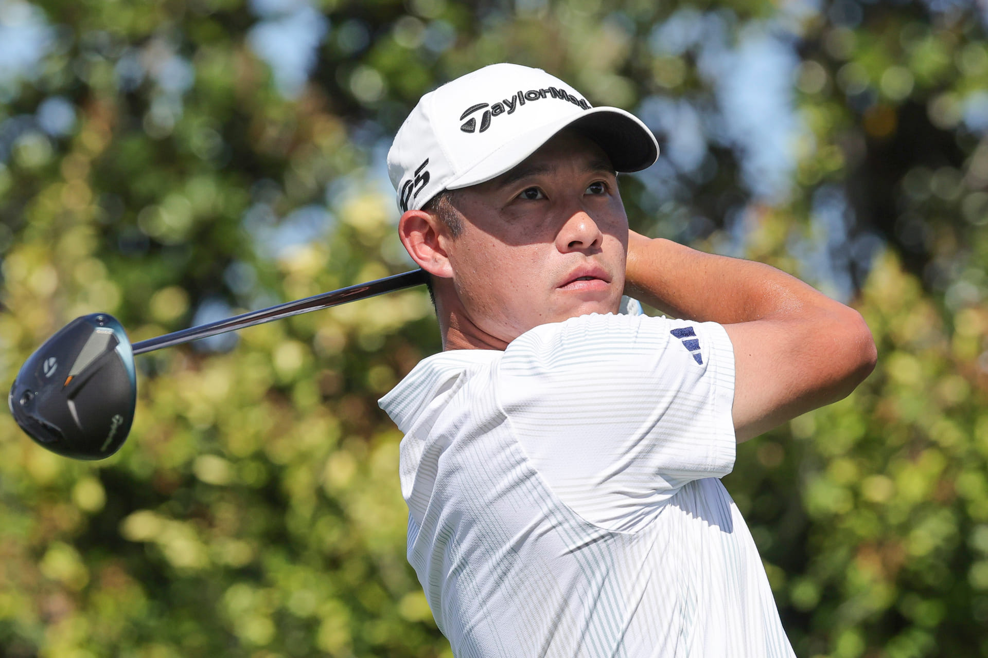 Collin Morikawa opens up on injury scare ahead of The Masters 2026: "Not where I want to be"