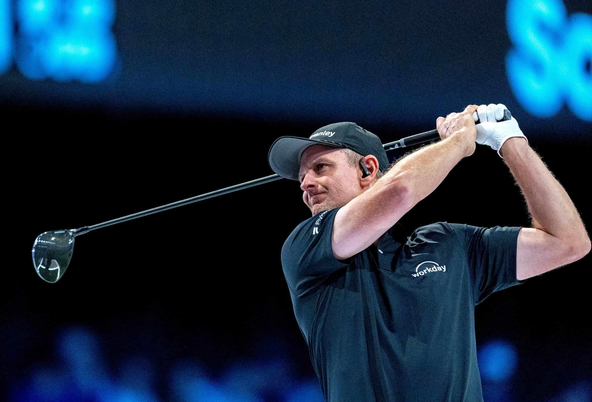 Justin Rose ready to make some 'magical memories' as he gears up for Masters 2026