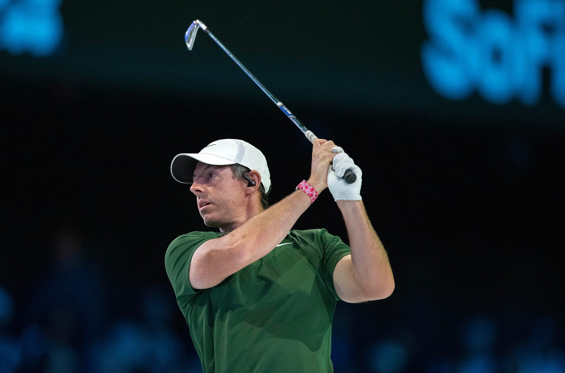 "This isn't the end" - Rory McIlroy makes a big claim about his ambitions ahead of The Masters 2026