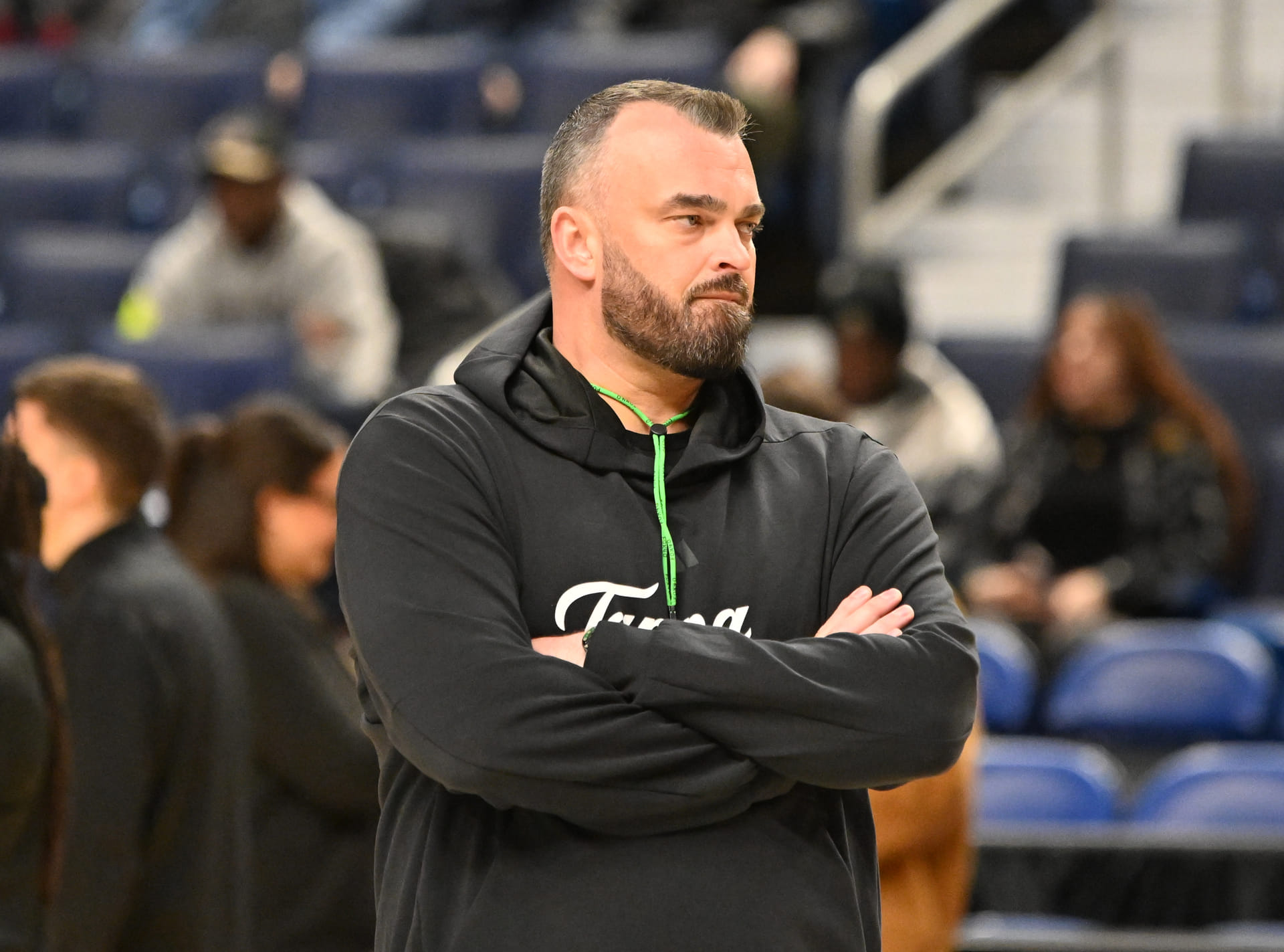 Bryan Hodgson stuns college hoops world with jaw-dropping $1M transfer portal claim amid recruiting chaos