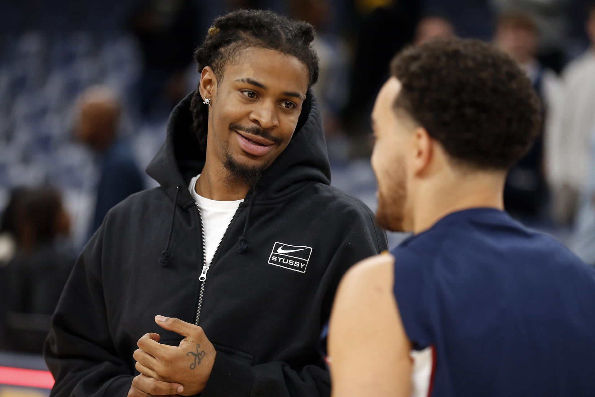 Top 5 teams that could target Ja Morant despite superstar's controversial image