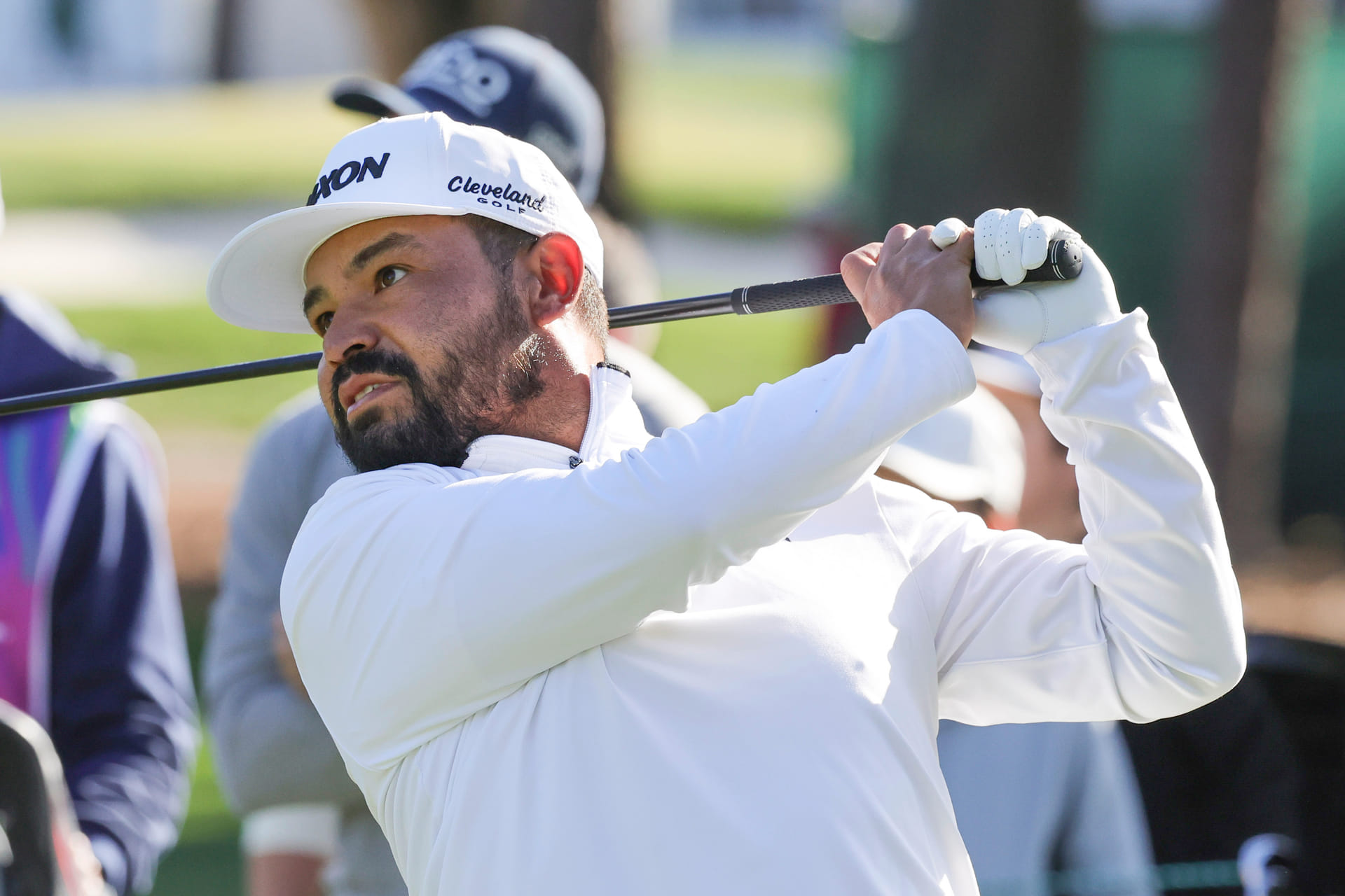 JJ Spaun's world ranking: How many OWGR places did Valero Texas Open 2026 winner jump?