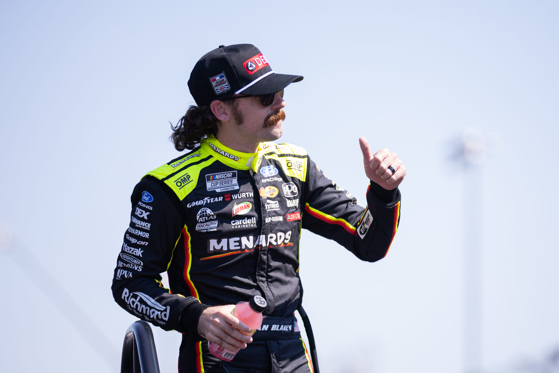 NASCAR at Bristol Lineup 2026: Starting Order & Pole for 2026 Food City 500