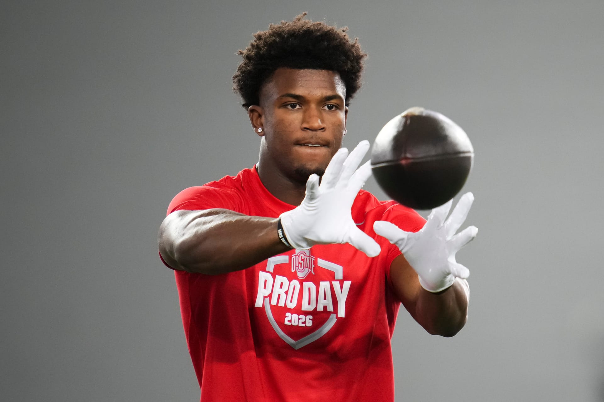 "That's where you put me": Caleb Downs drops candid response about playing multiple positions ahead of 2026 NFL draft