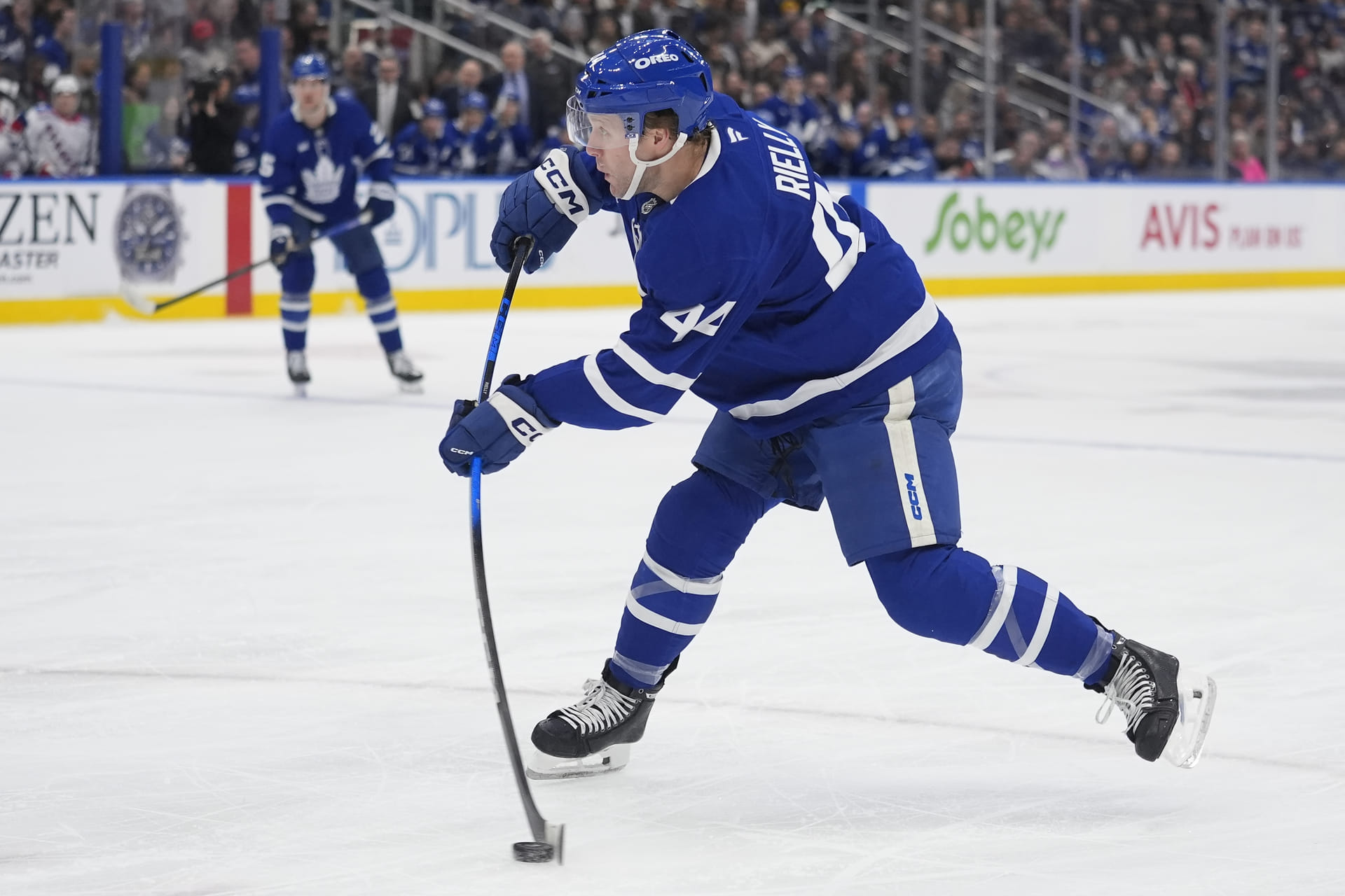 Nick Kypreos predicts major contingency in Morgan Rielly's potential trade from Maple Leafs