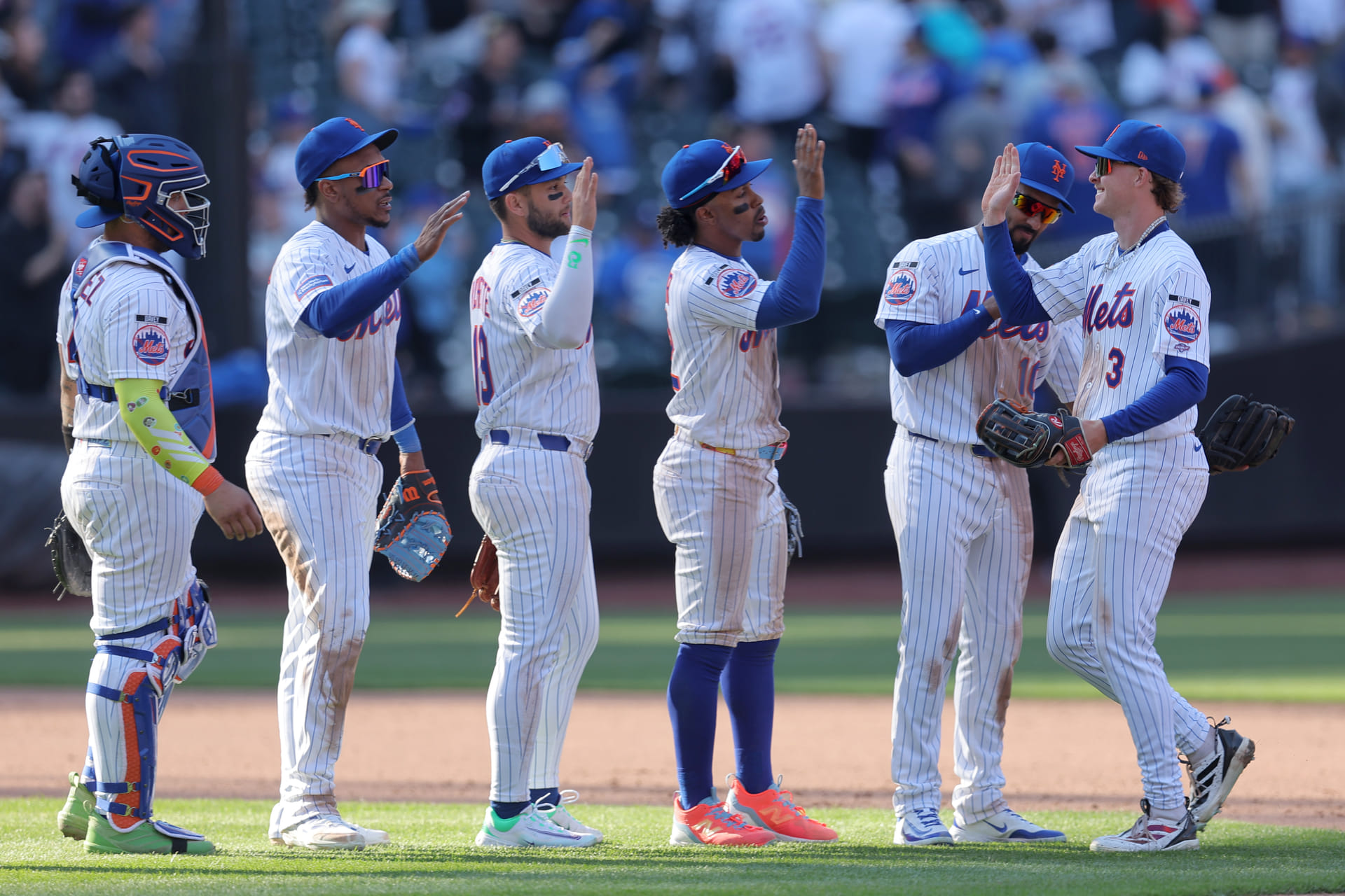 Cubs vs Mets Game 3: Odds, Predictions, Betting Tips & Starting lineups | April 19; MLB 2026 Season