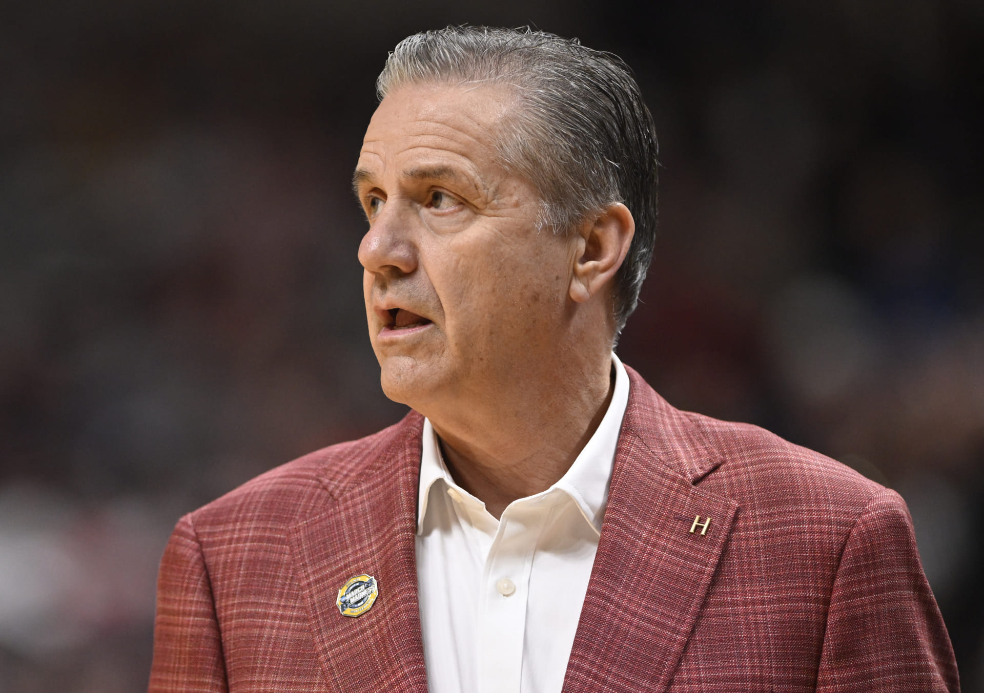 “SAVE COLLEGE SPORTS!”: John Calipari calls for bipartisan action after Donald Trump’s intervention in college athletics