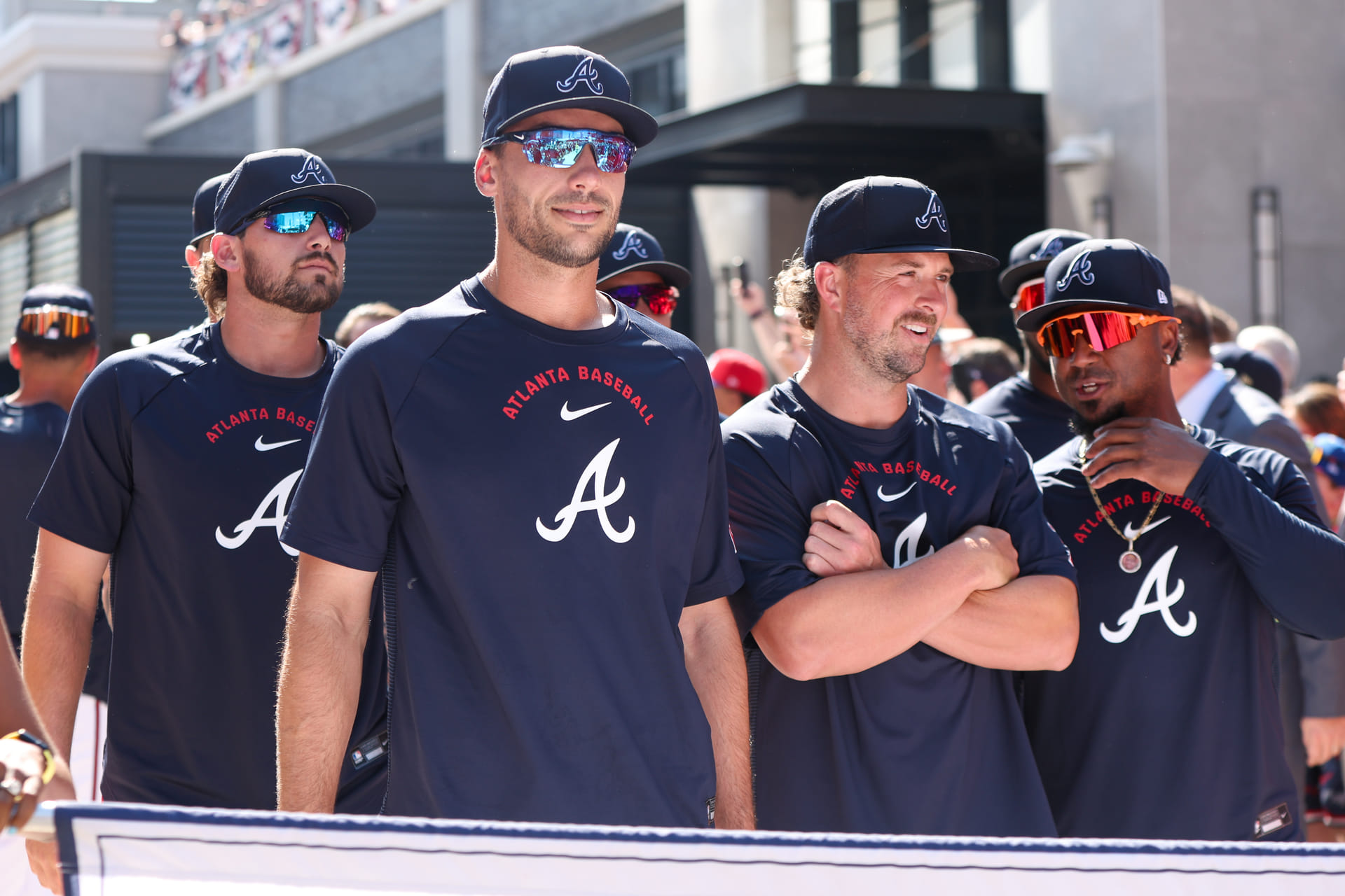 Nationals vs Braves: Odds, Predictions, Betting Tips & Starting lineups | April 22; MLB 2026 Season