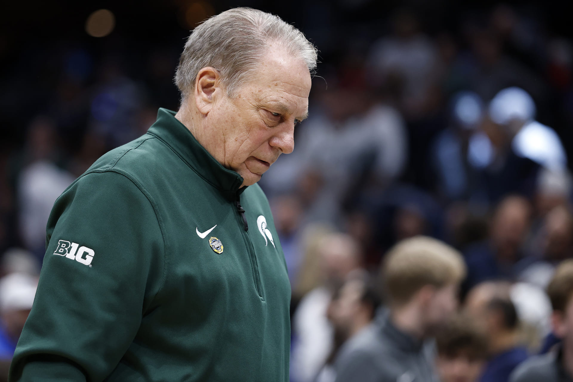 “That was a hard thing to turn down”: Tom Izzo confess shocking details about job offer from Phoenix Suns 