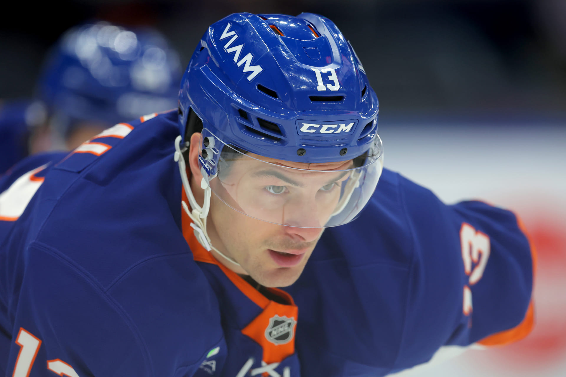 $73.2M New York Islanders star laments Patrick Roy's sudden firing - "Wish we could've done better"