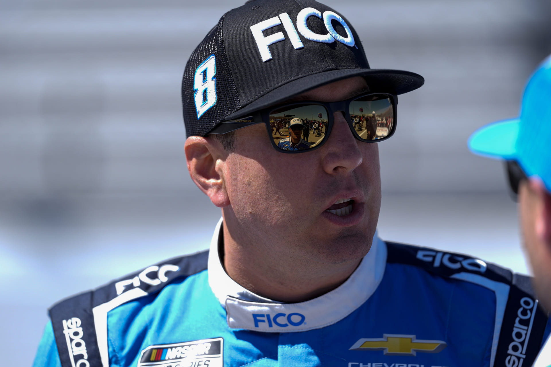 RCR confirms major personnel change for Kyle Busch amid recent NASCAR struggles