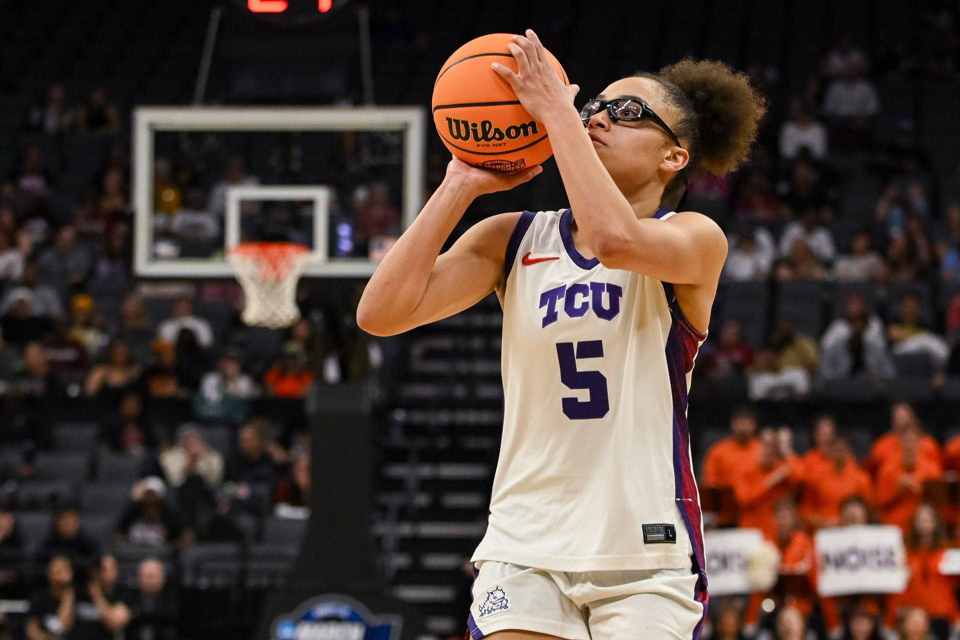 Olivia Miles builds her ultimate Unrivaled team ft. Paige Bueckers & Angel Reese