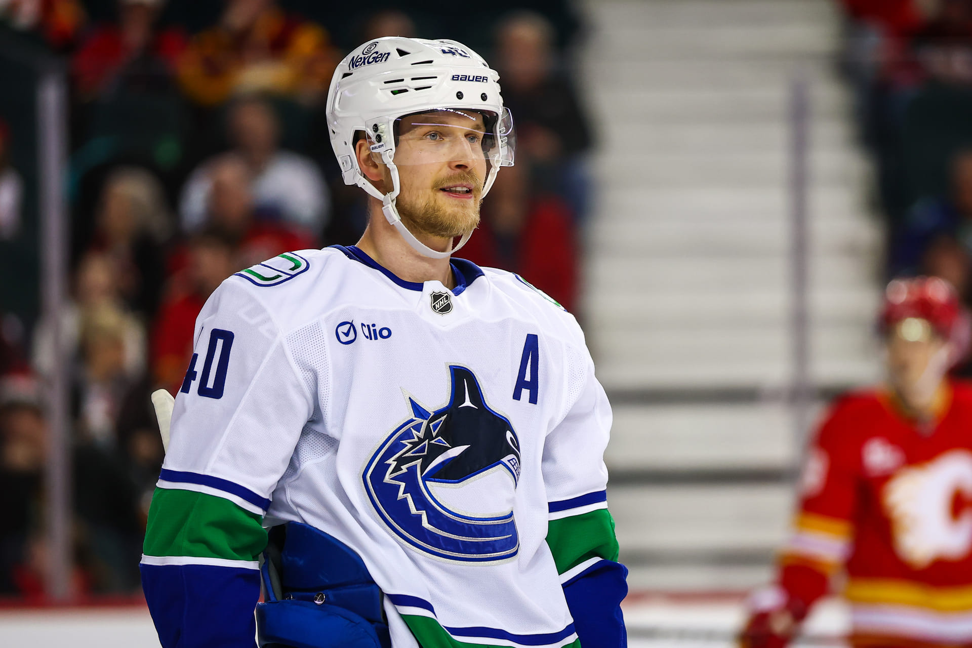 Elliotte Friedman states Canucks need to address the Elias Pettersson question hanging over their heads