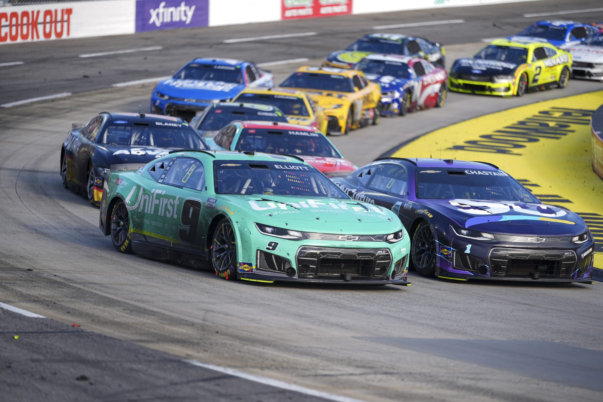 Is NASCAR becoming harder to follow in 2026 amid broadcast and streaming split?