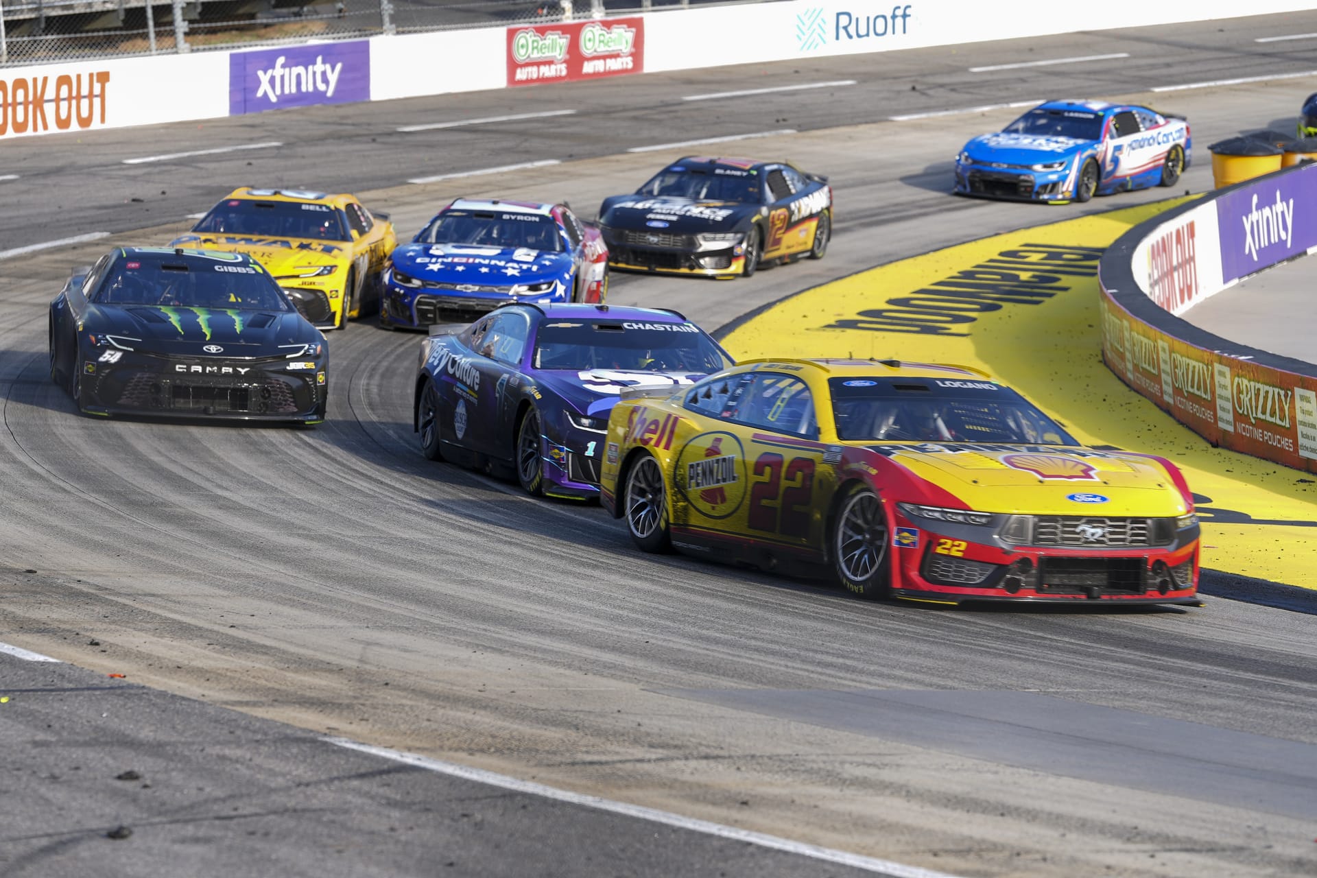 “Hopefully O'Donnell is the next one to go”: Fans erupt as longtime NASCAR executive nears exit after Steve Phelps’ resignation 