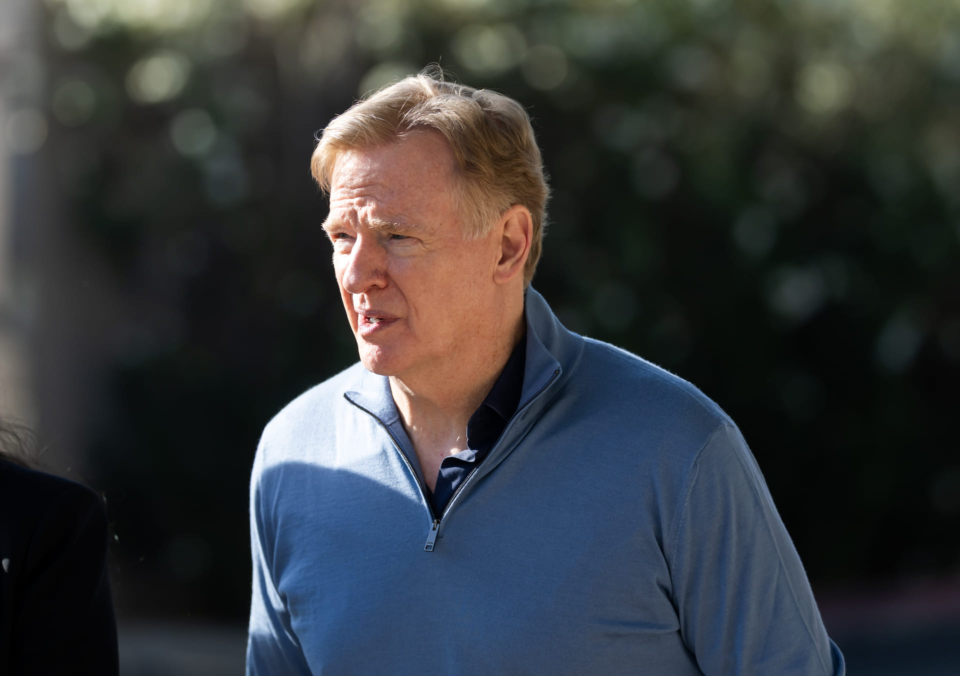 Roger Goodell breaks silence on Mike Vrabel–Dianna Russini scandal ahead of 2026 NFL Draft
