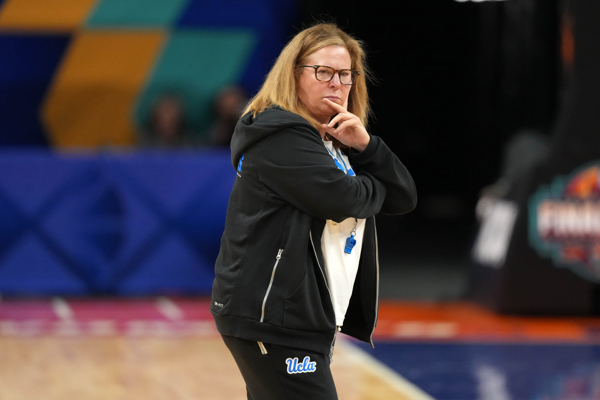 UCLA vs. Texas Final Four predictions & where to watch for April 3 | Women’s NCAA Tournament 2026