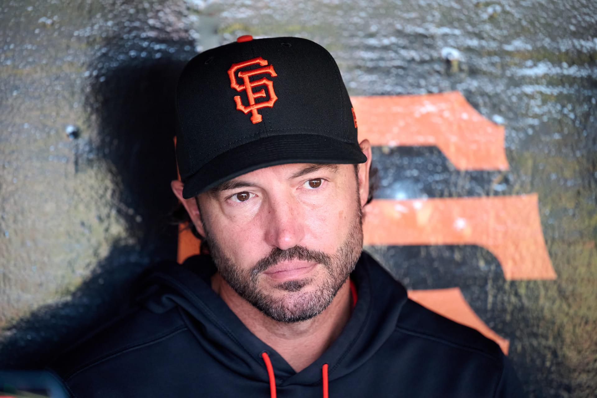 "Why the f**k are you talking about it?" - Fans pile on Giants skipper Tony Vitello after his brutally honest clubhouse comments