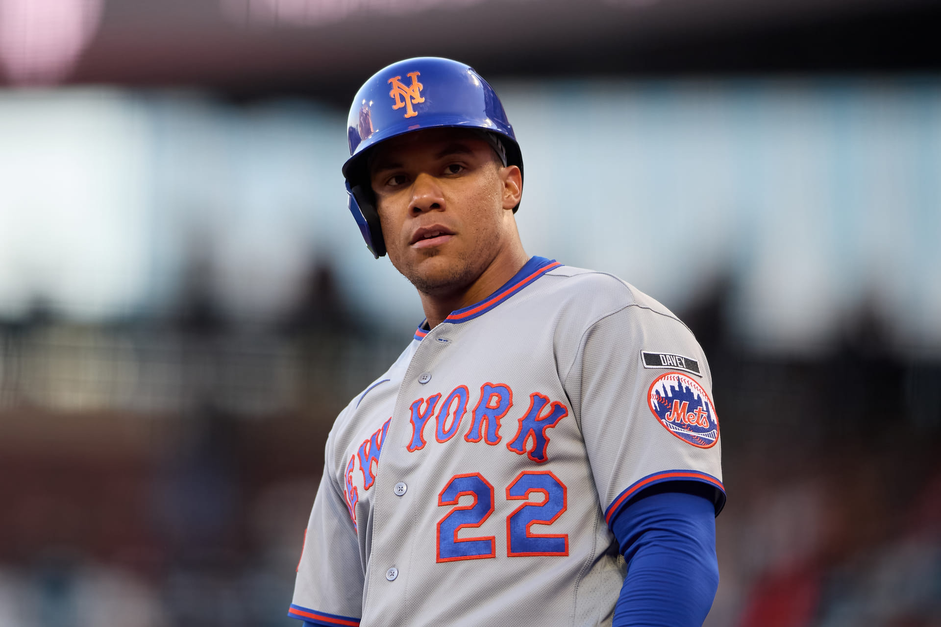 Juan Soto Injury Update: Real reason for Mets star's removal today vs Giants revealed