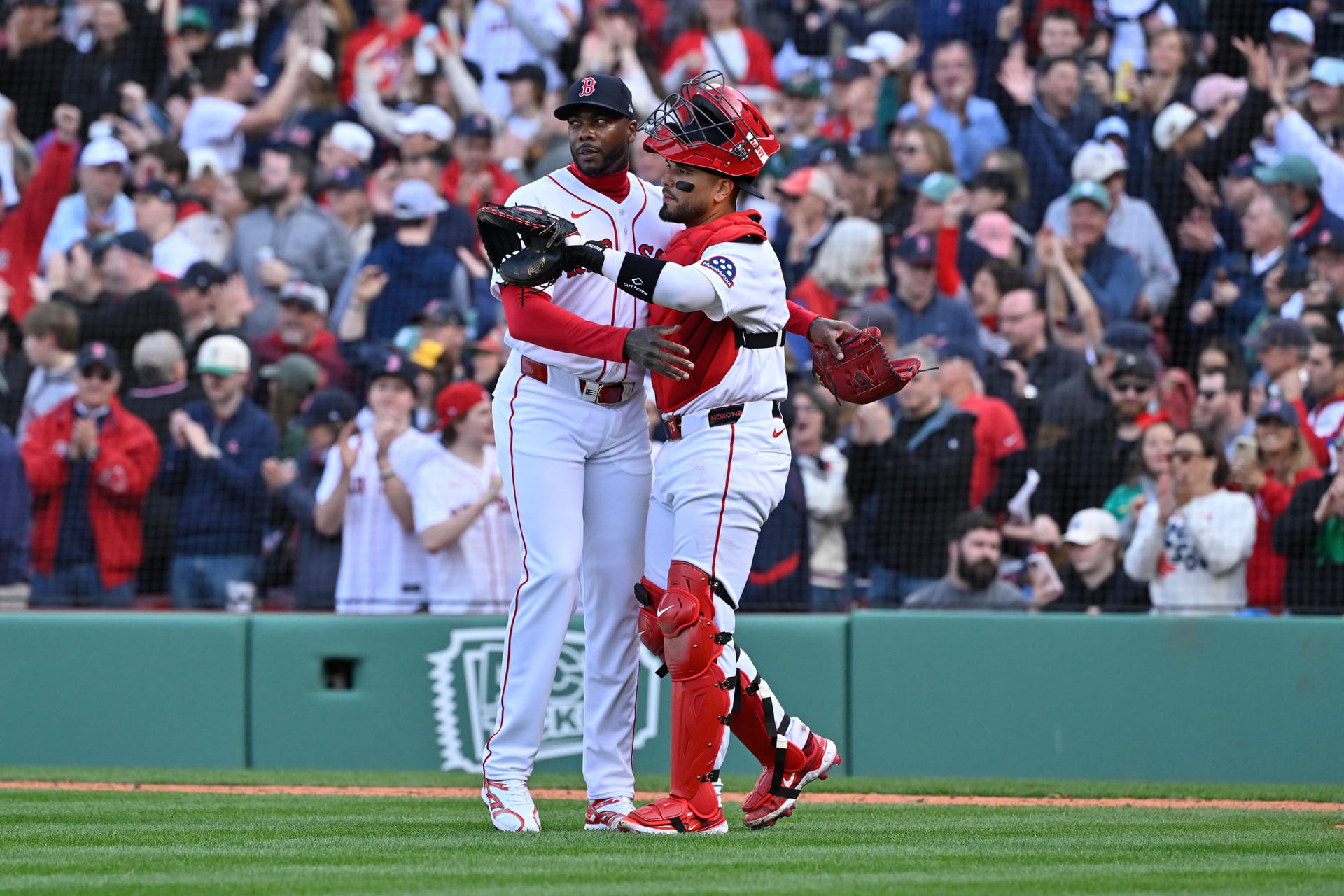 Red Sox vs. Padres Game 2: Odds, Predictions, Betting Tips & Starting lineups | April 4; MLB 2026 Season