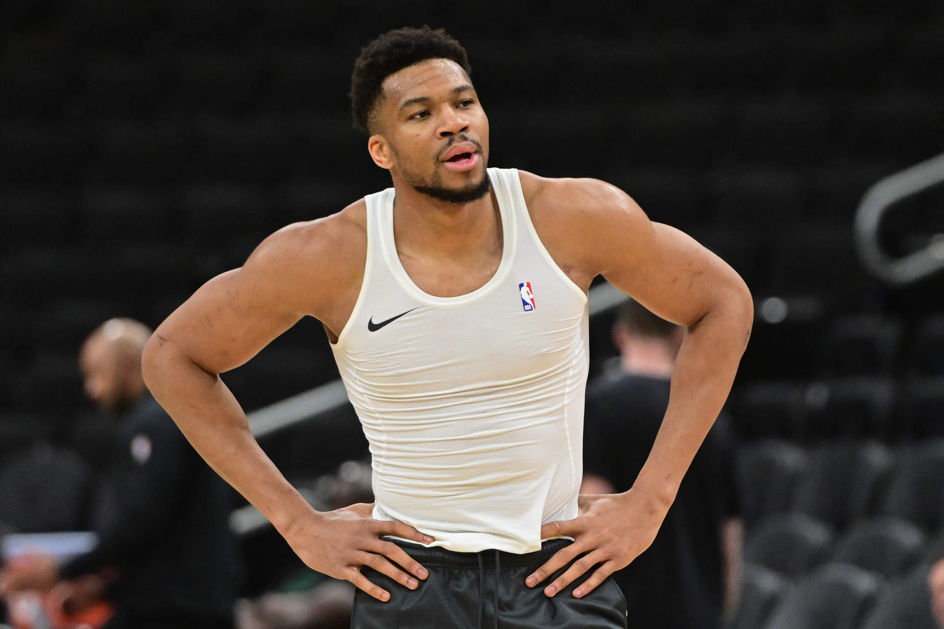 Top 5 Trade Destinations For Giannis Antetokounmpo After 'Toxic' Situation with Bucks & Doc Rivers