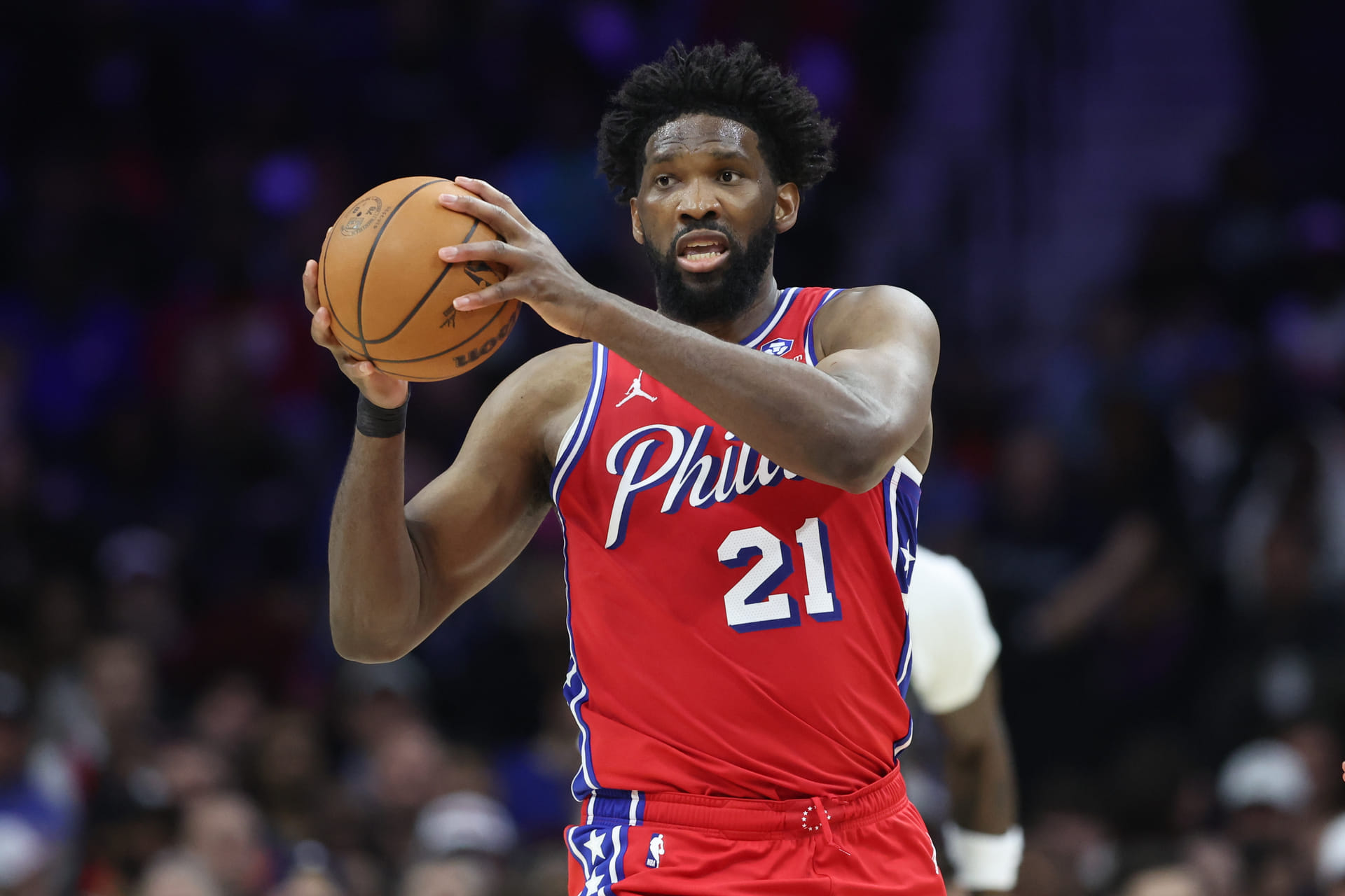 What is Appendicitis, the Condition Affecting Joel Embiid? Issue? 76ers Star's Latest Medical Concern Explained