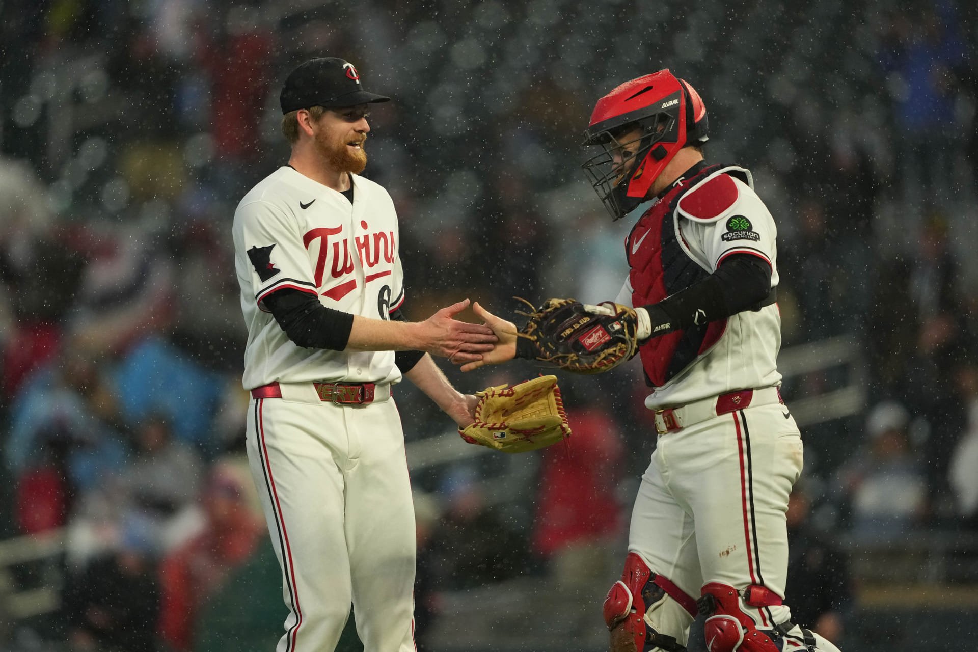 Twins vs. Rays Game 2: Odds, Predictions, Betting Tips & Starting lineups | April 4; MLB 2026 Season