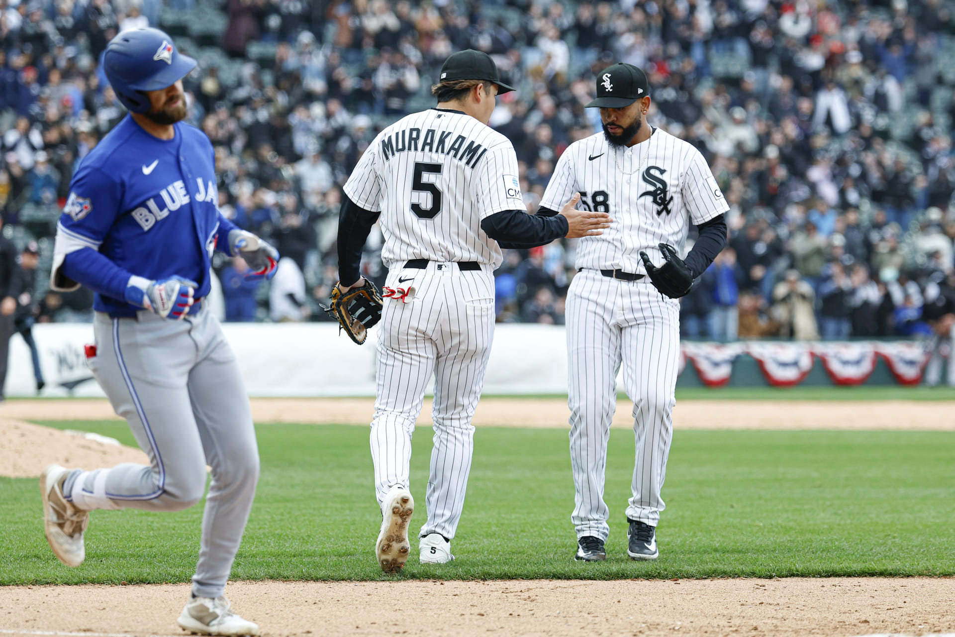 White Sox vs. Blue Jays Game 3: Odds, Predictions, Betting Tips & Starting lineups | April 5; MLB 2026 Season