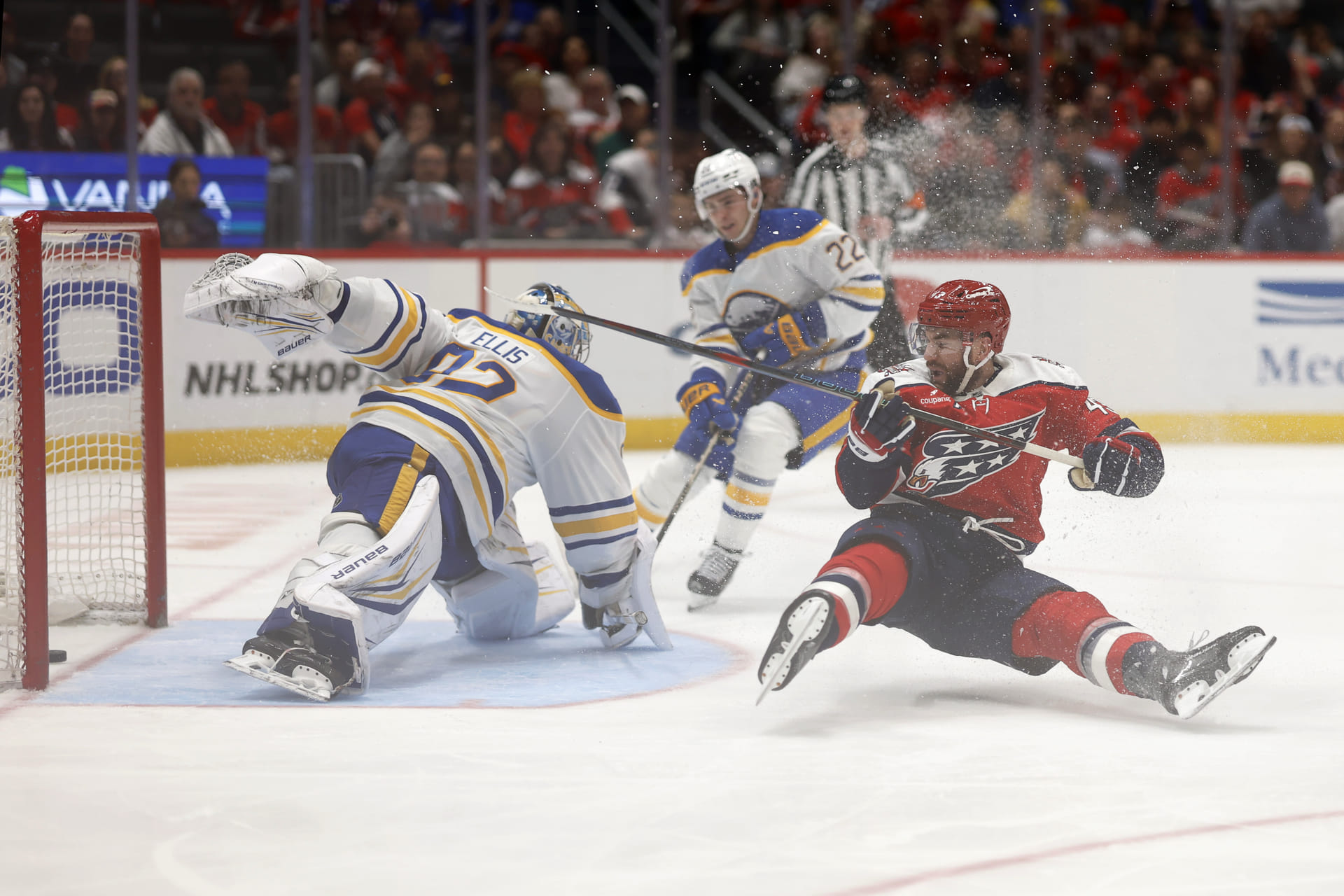 Tampa Bay Lightning vs. Buffalo Sabres | Game preview, prediction and odds | April 6, 2026