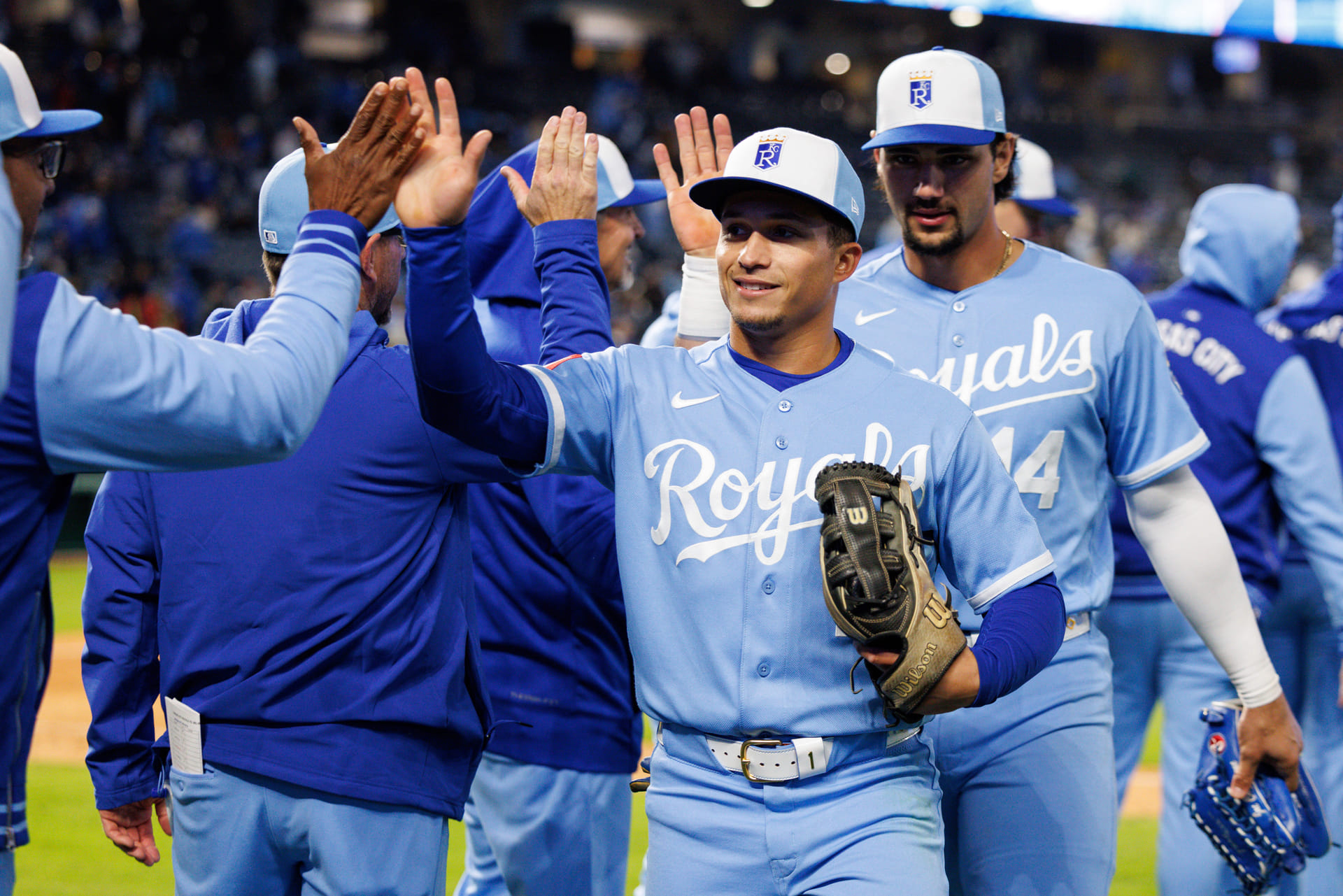 Royals vs. Brewers Game 3: Odds, Predictions, Betting Tips & Starting lineups | April 5; MLB 2026 Season