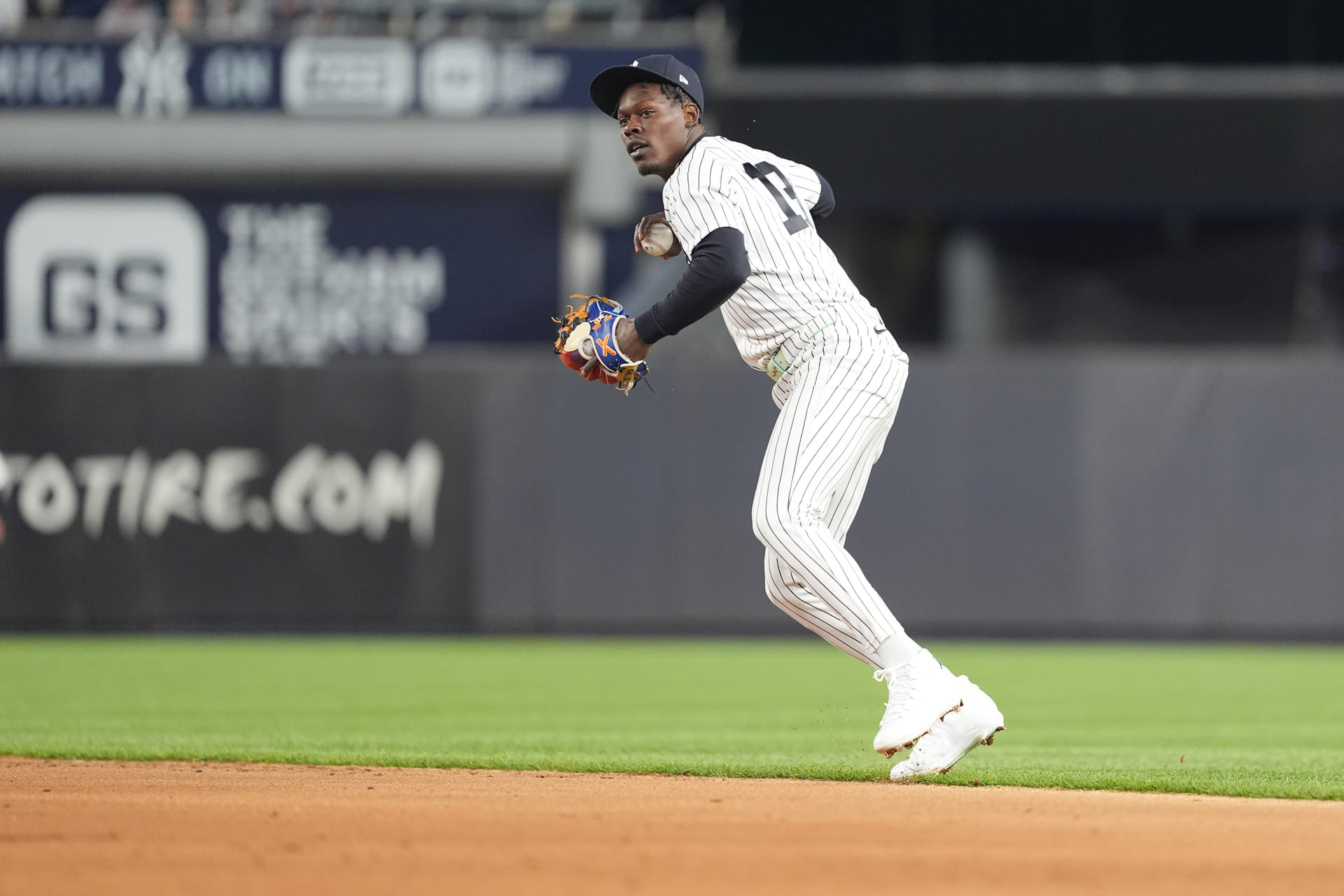 "Don't love this";"Least favorite Yankee" - Fans pile on Jazz Chisholm Jr. after 'cold' excuse for early 2026 struggles