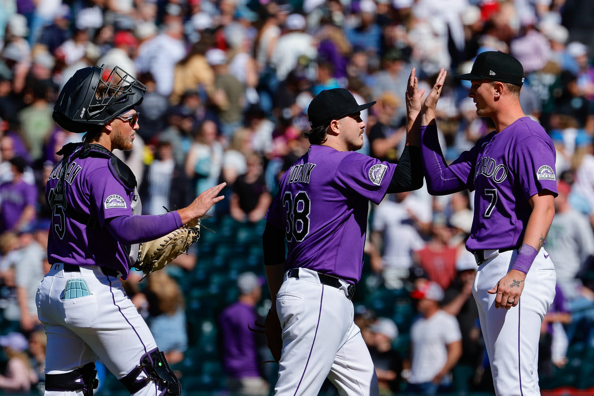 Rockies vs. Astros: Odds, Predictions, Betting Tips & Starting lineups | April 6; MLB 2026 Season