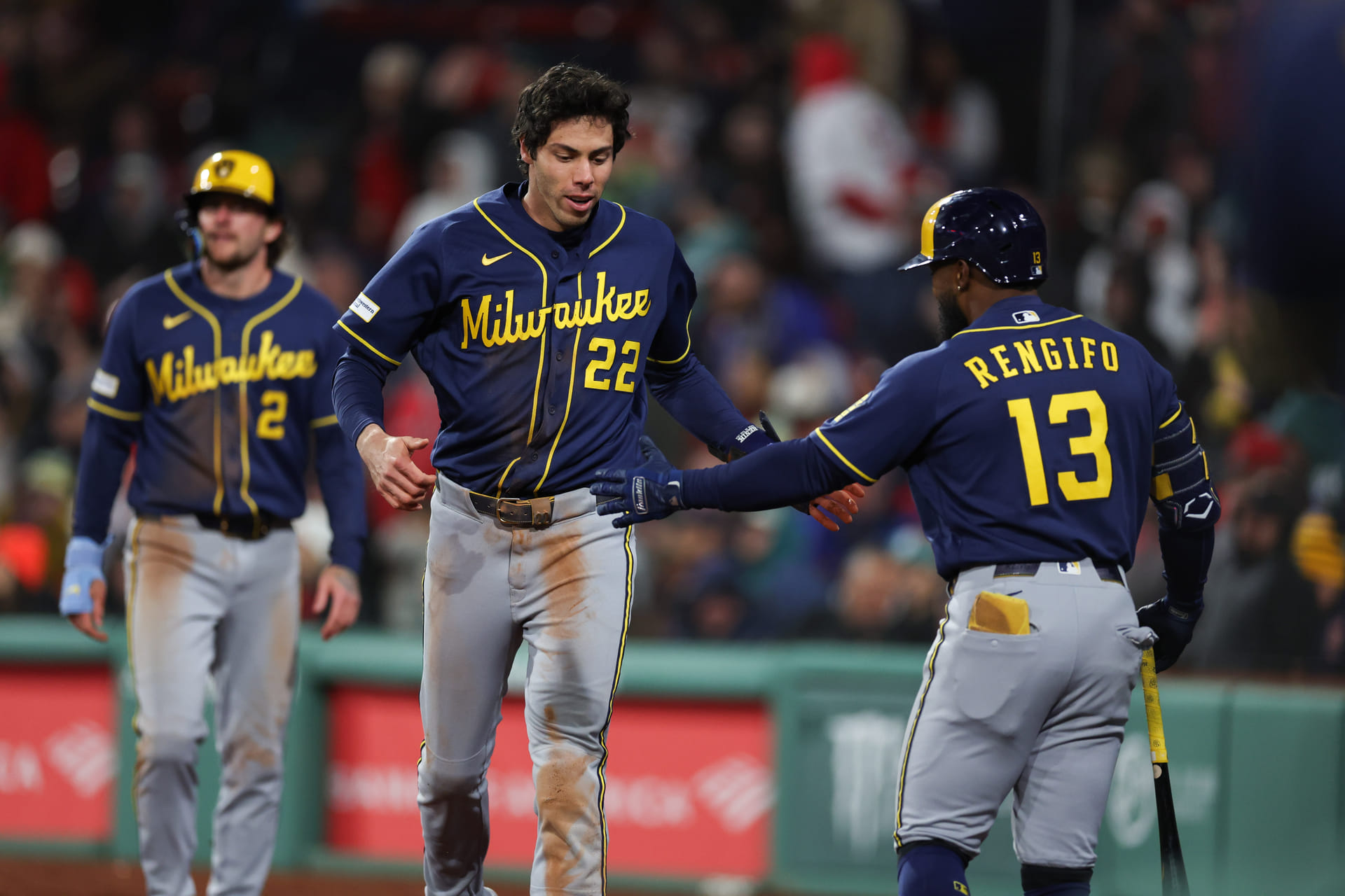 Brewers vs Nationals Game 3: Odds, Predictions, Betting Tips & Starting lineups | April 12; MLB 2026 Season