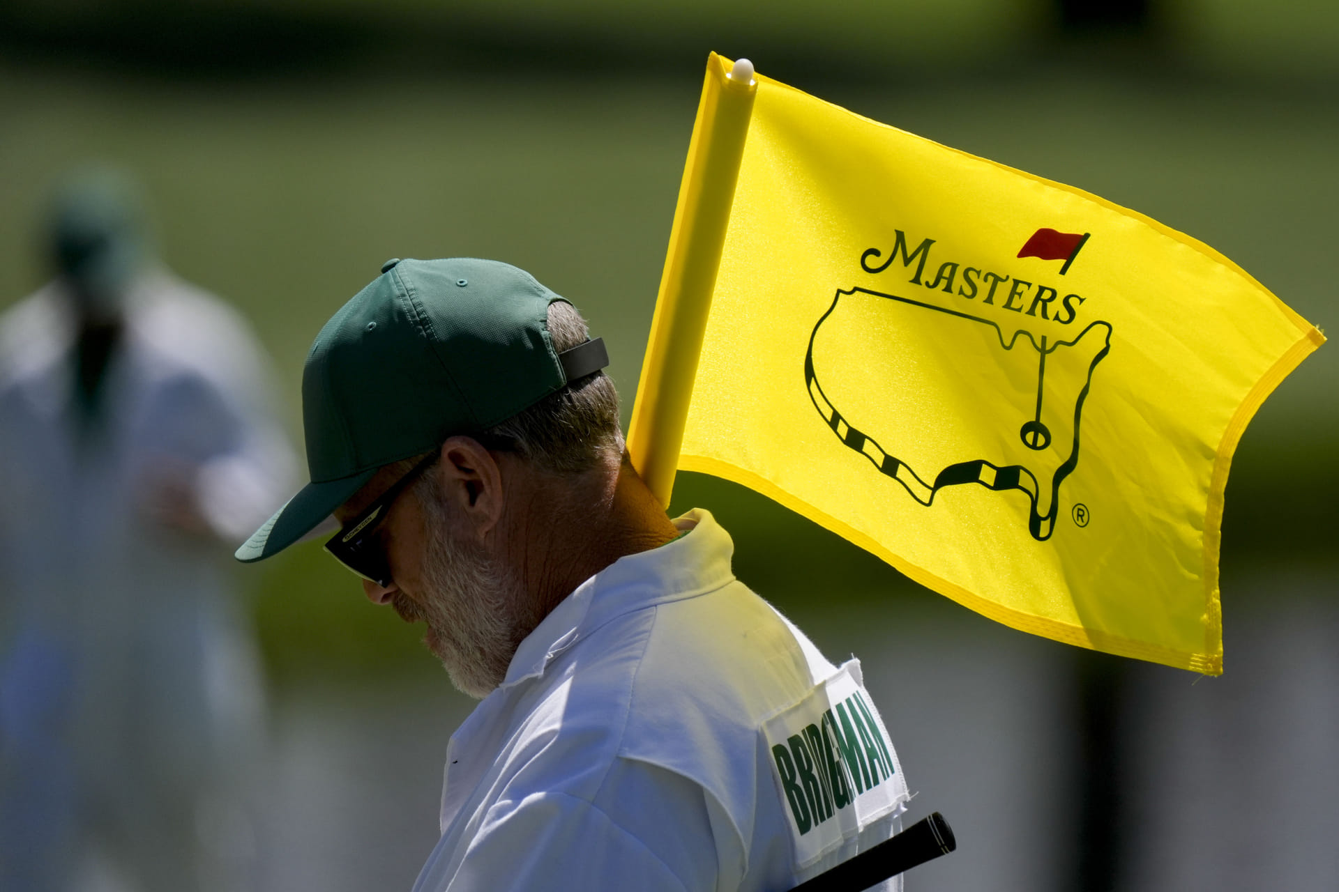The Masters to outdo popular MLB team by generating $70M in merchandise sales: Report