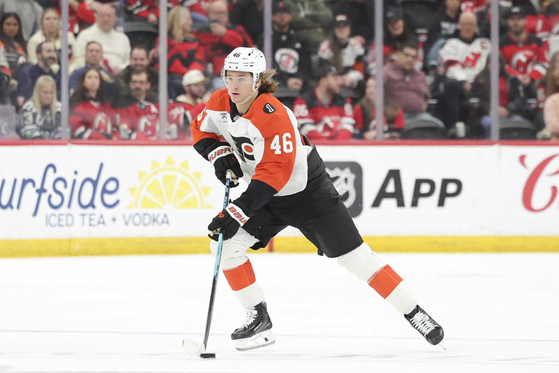 Philadelphia Flyers vs. Detroit Red Wings | Game preview, prediction and odds | April 9, 2026