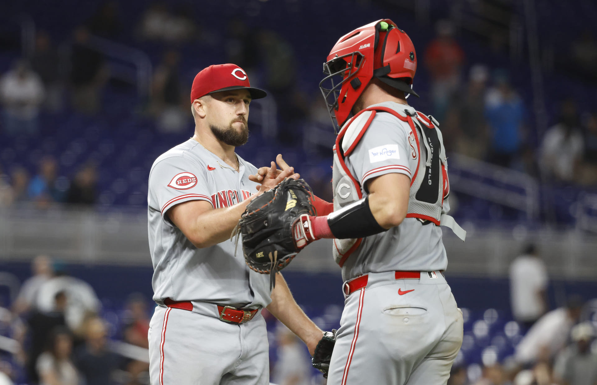 Marlins vs. Reds Game 3: Odds, Predictions, Betting Tips & Starting lineups | April 8; MLB 2026 Season