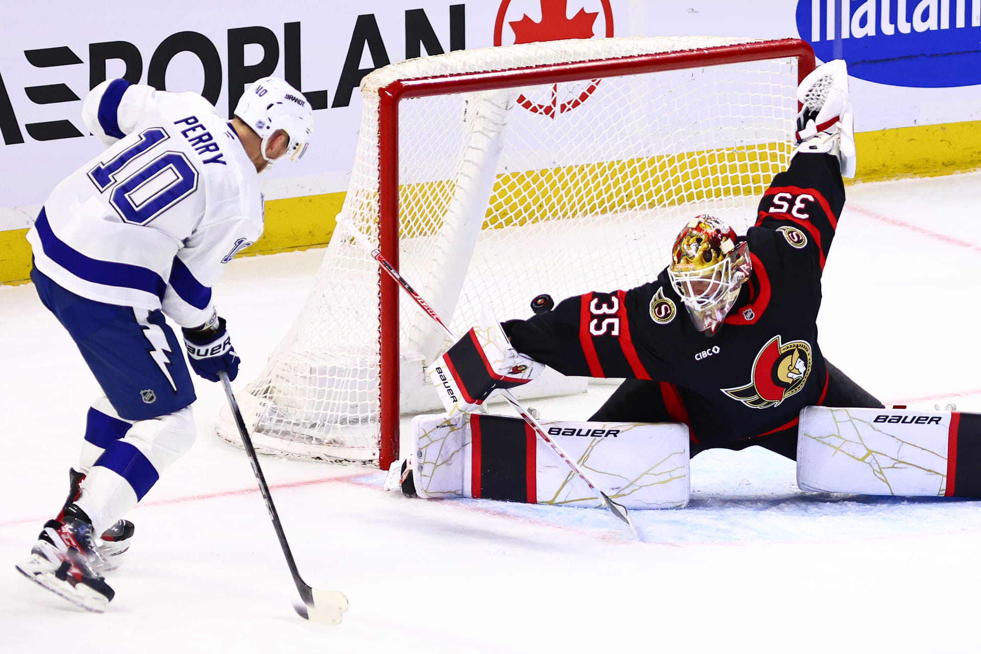 Tampa Bay Lightning vs. Montreal Canadiens | Game preview, prediction and odds | April 9, 2026